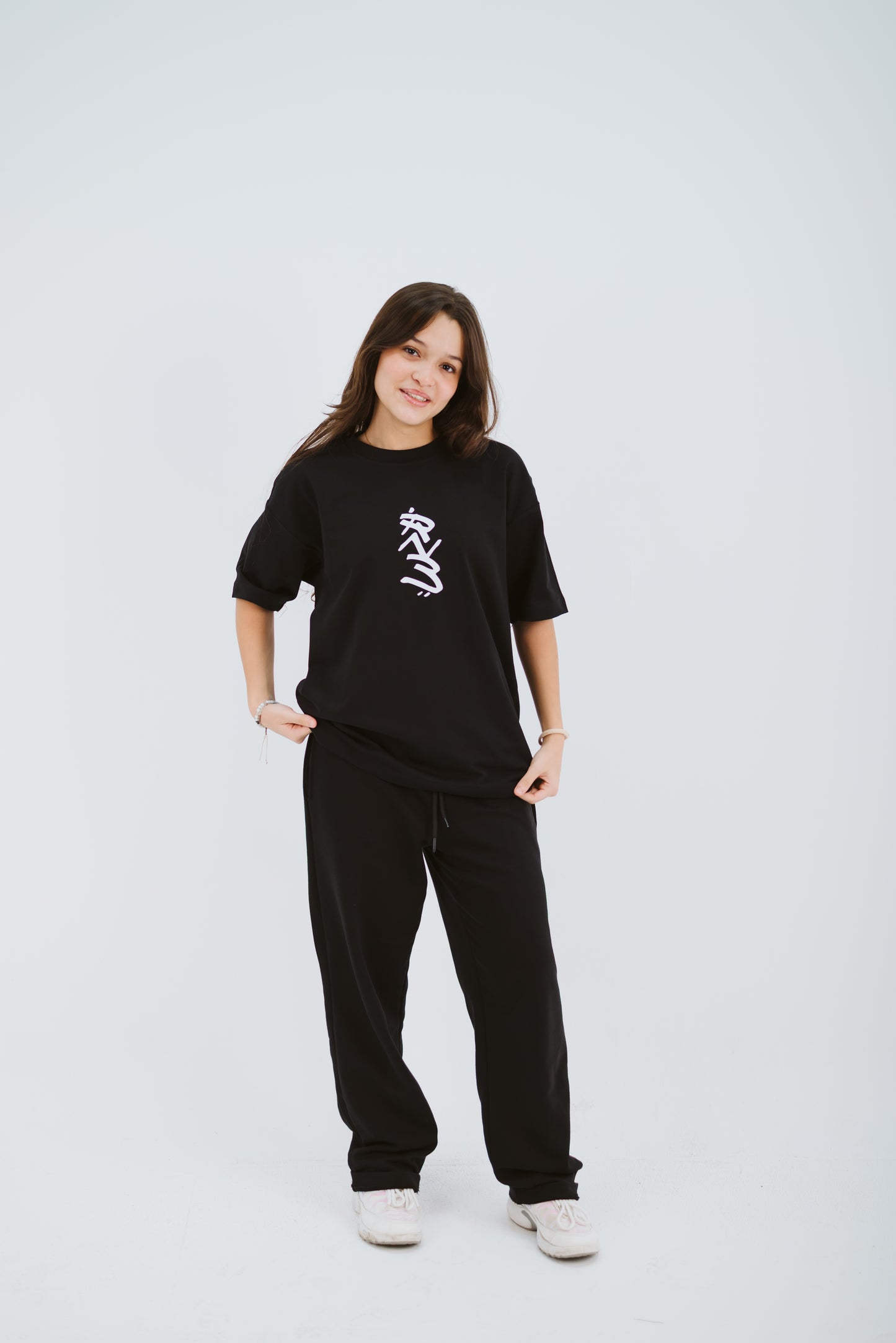 Signature T-Shirt