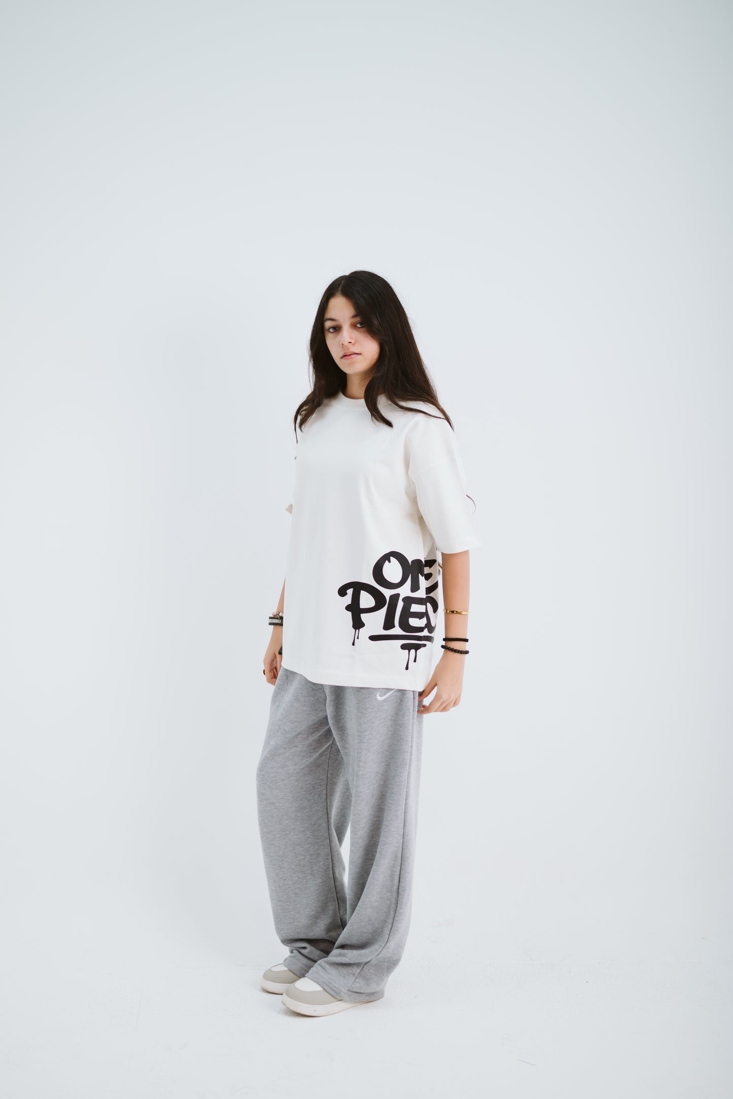 One Piece T-shirt