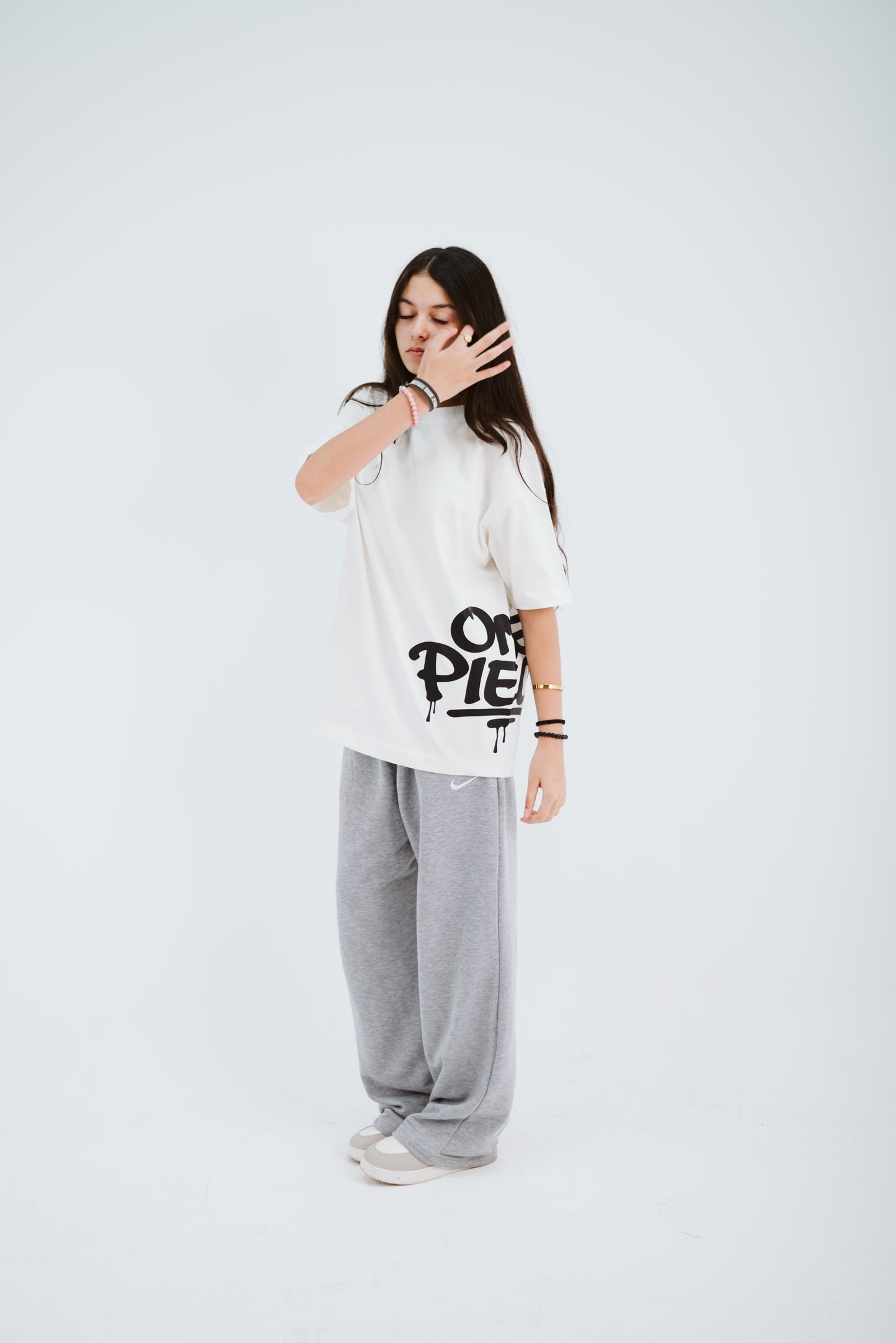 One Piece T-shirt