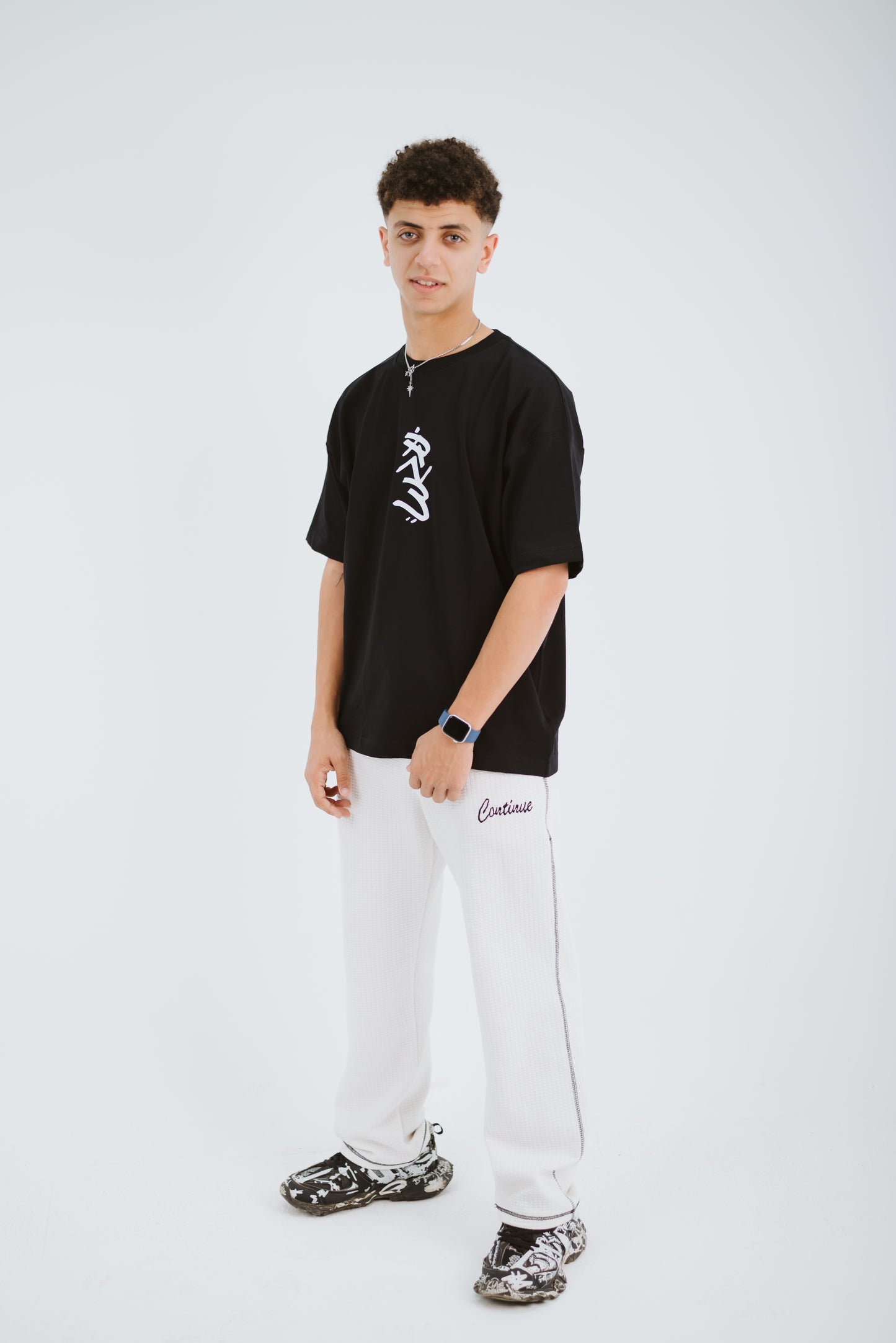 Signature T-Shirt