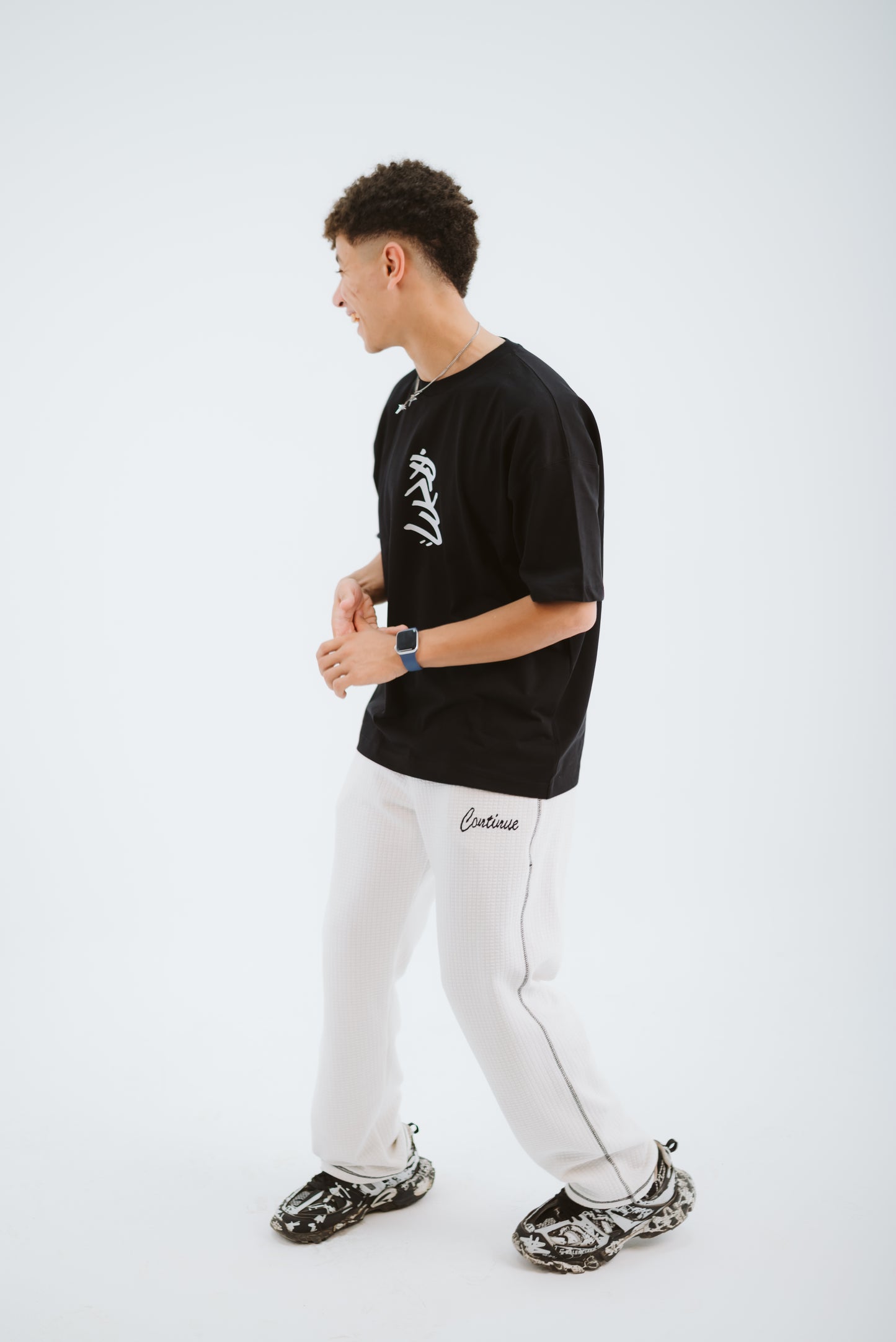 Signature T-Shirt