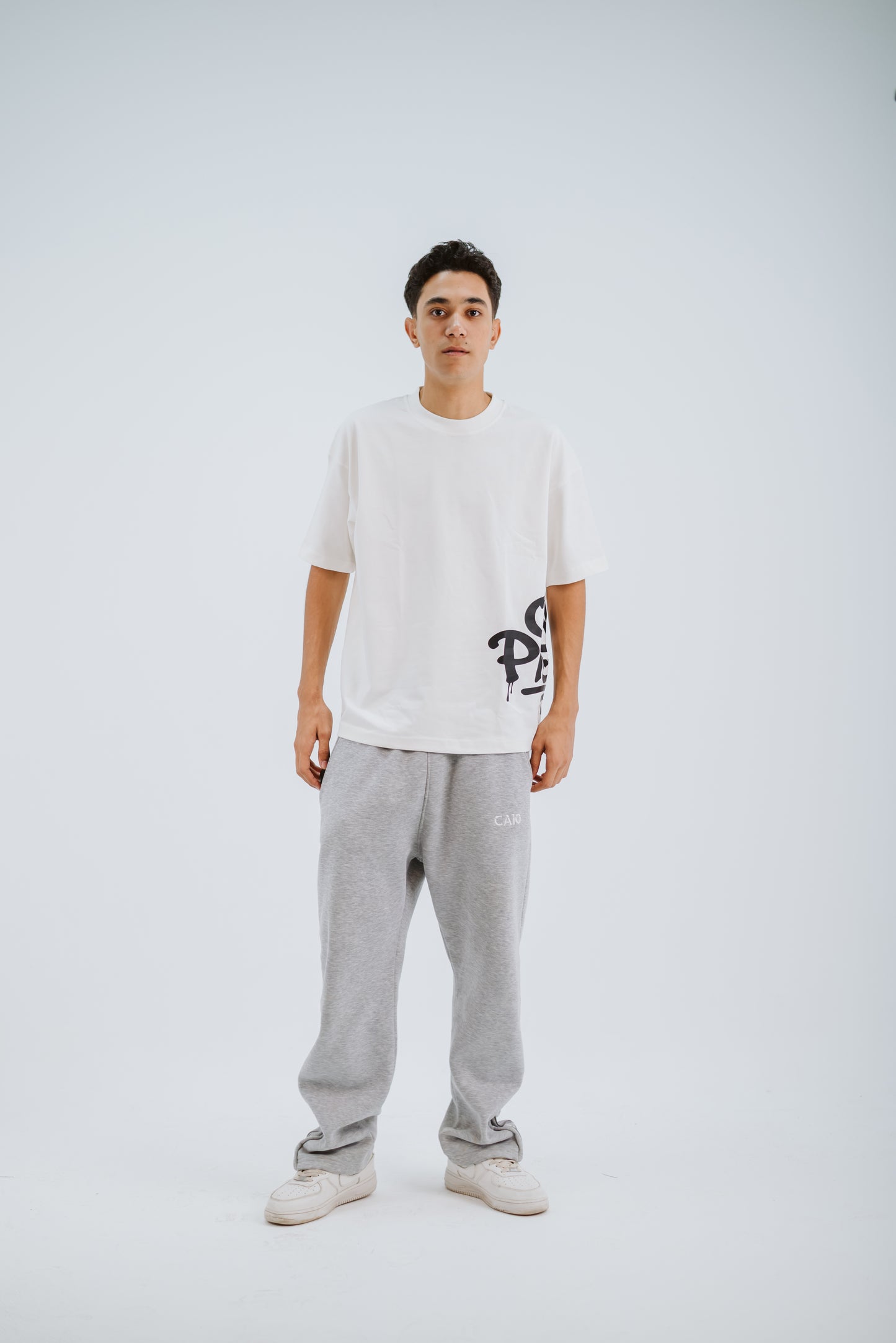 One Piece T-shirt