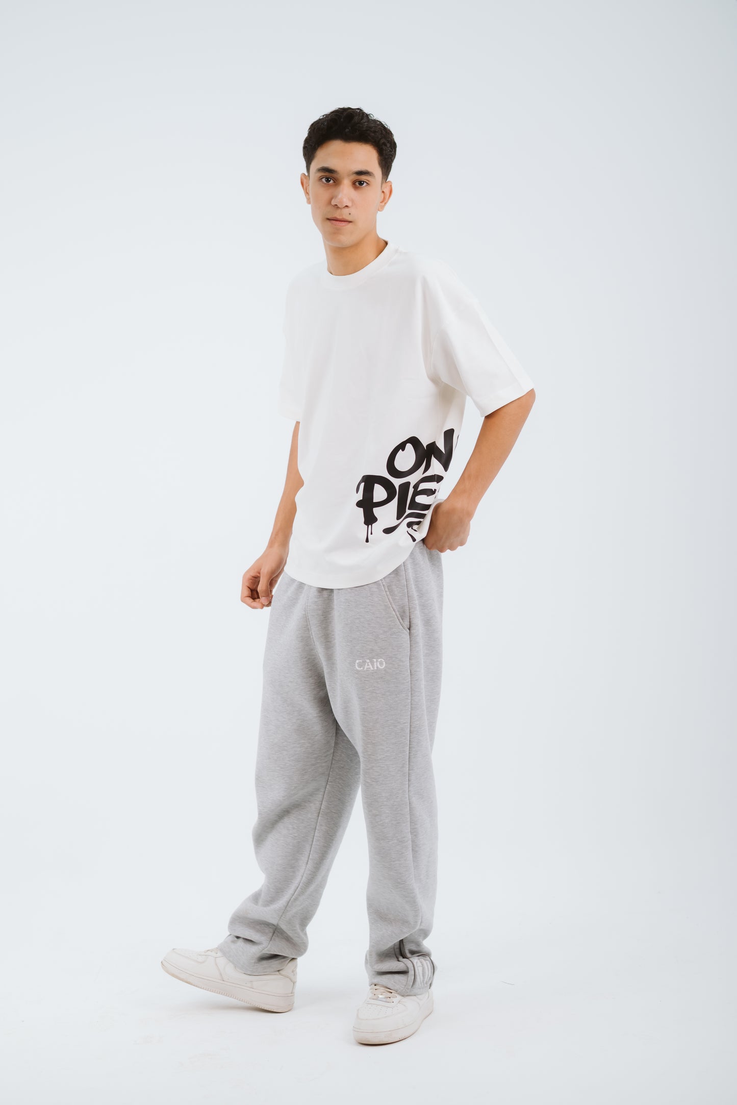 One Piece T-shirt