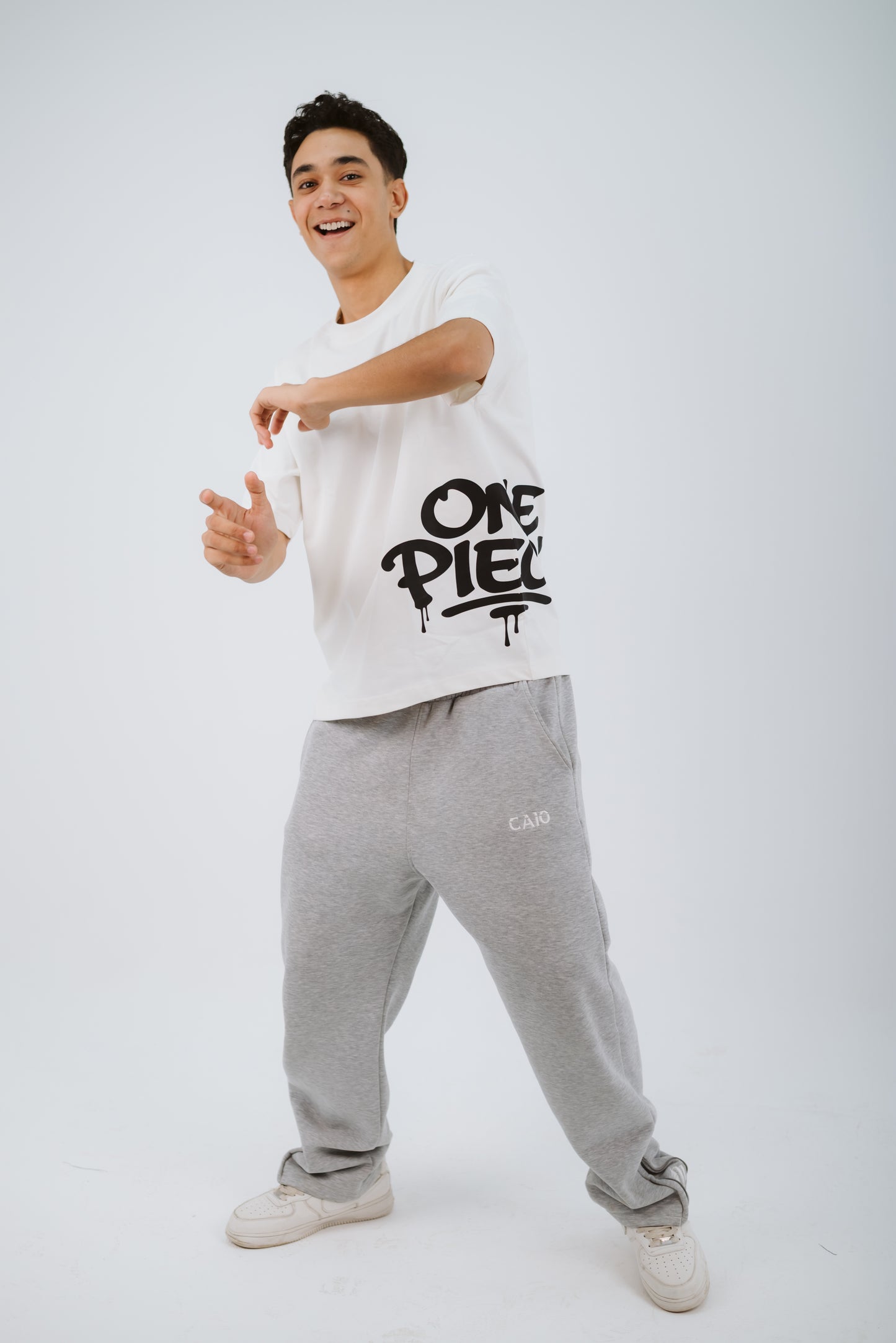 One Piece T-shirt
