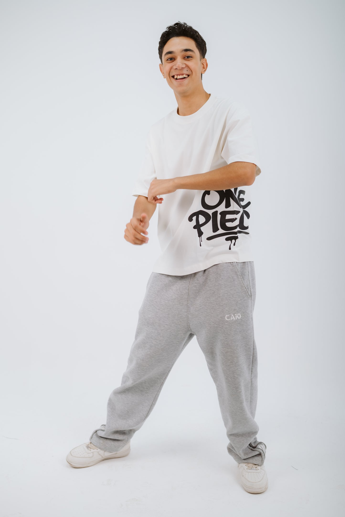 One Piece T-shirt