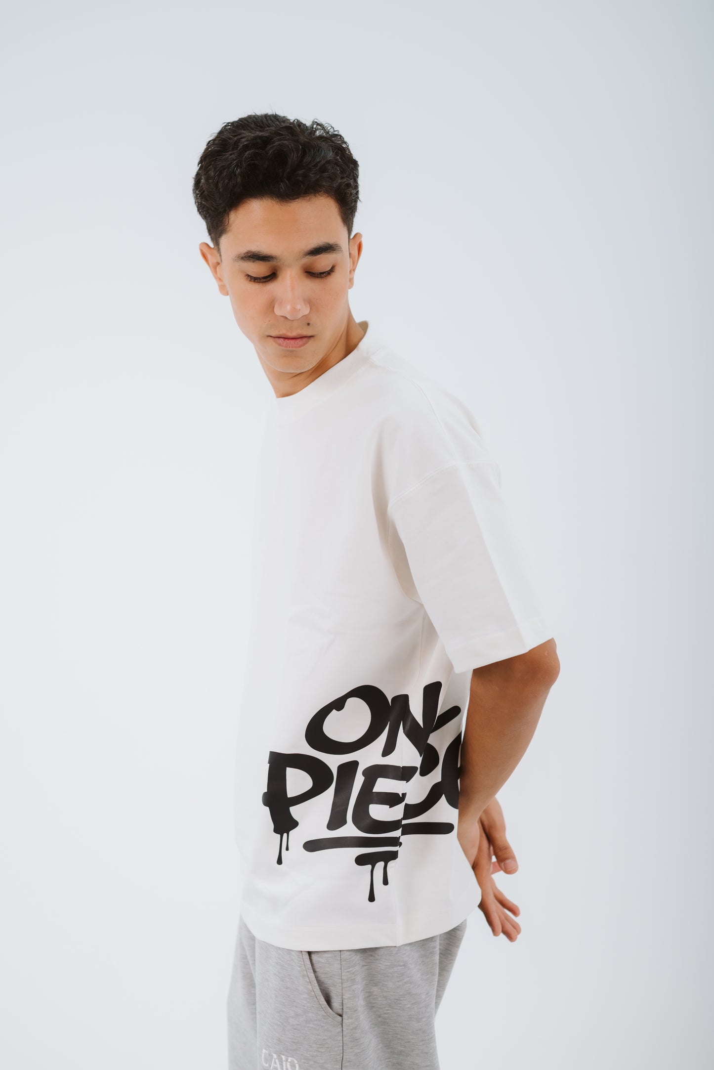 One Piece T-shirt