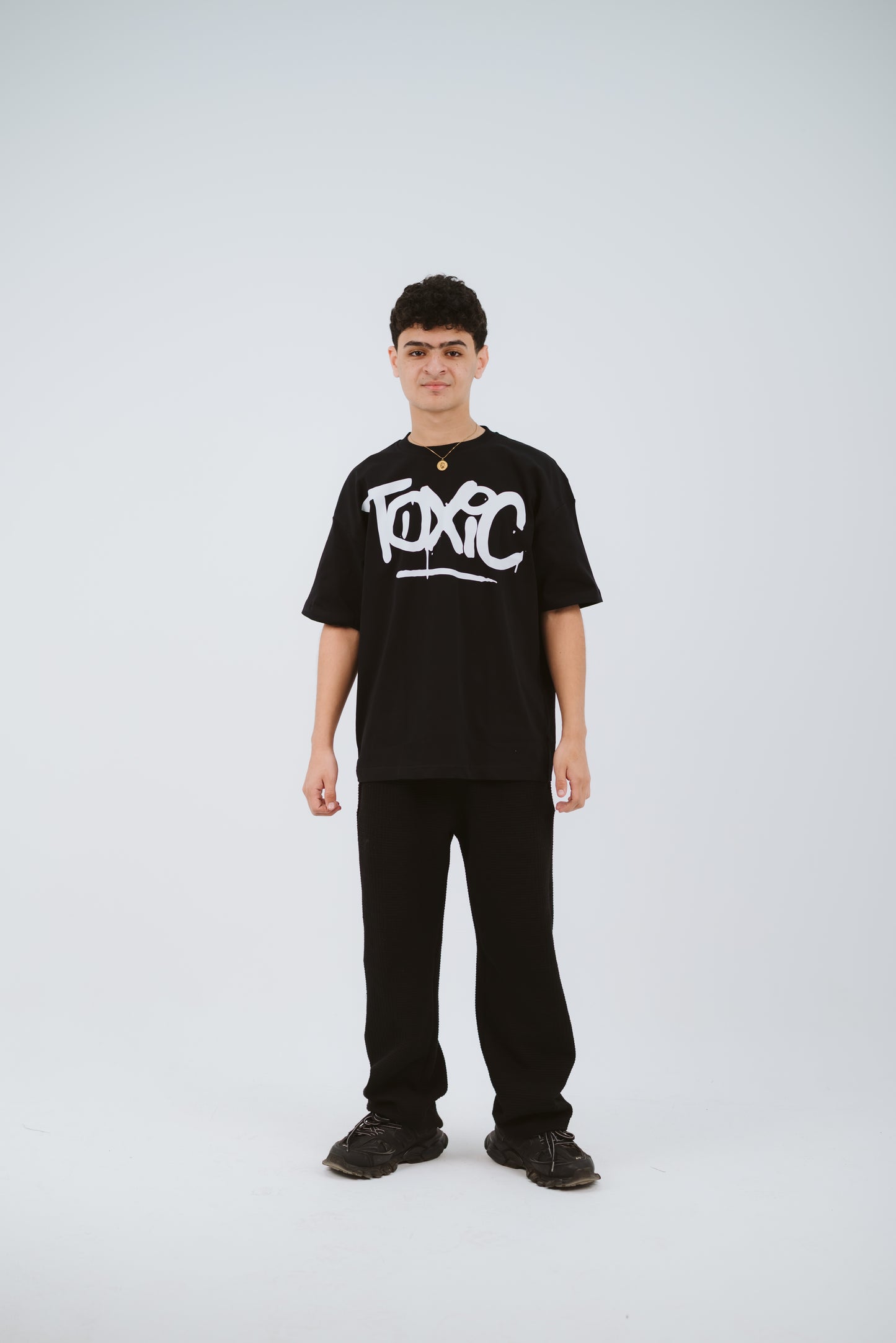 Toxic T-Shirt