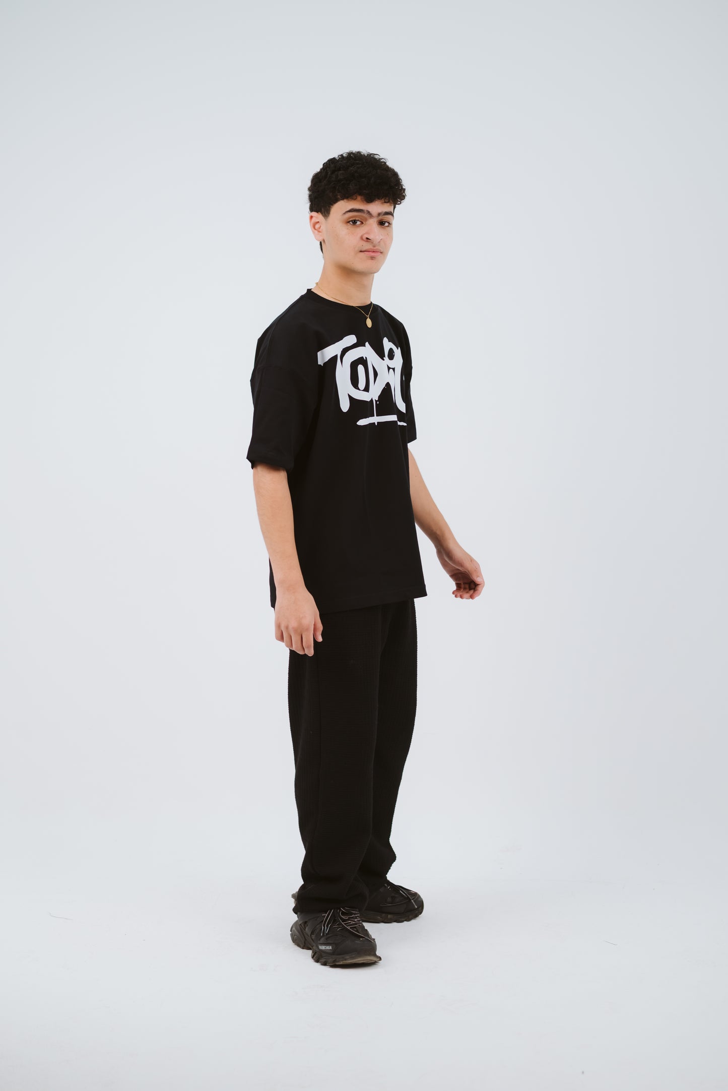 Toxic T-Shirt