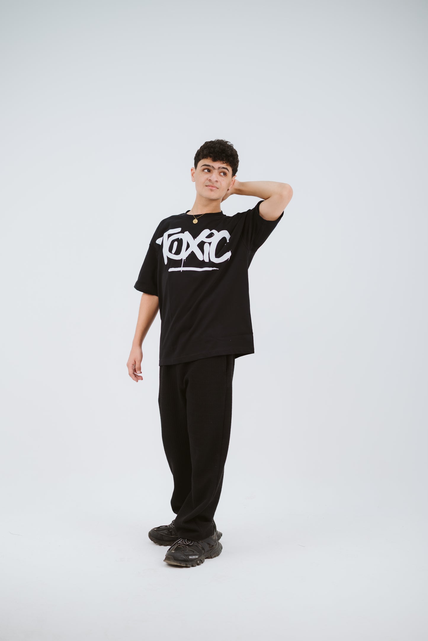 Toxic T-Shirt