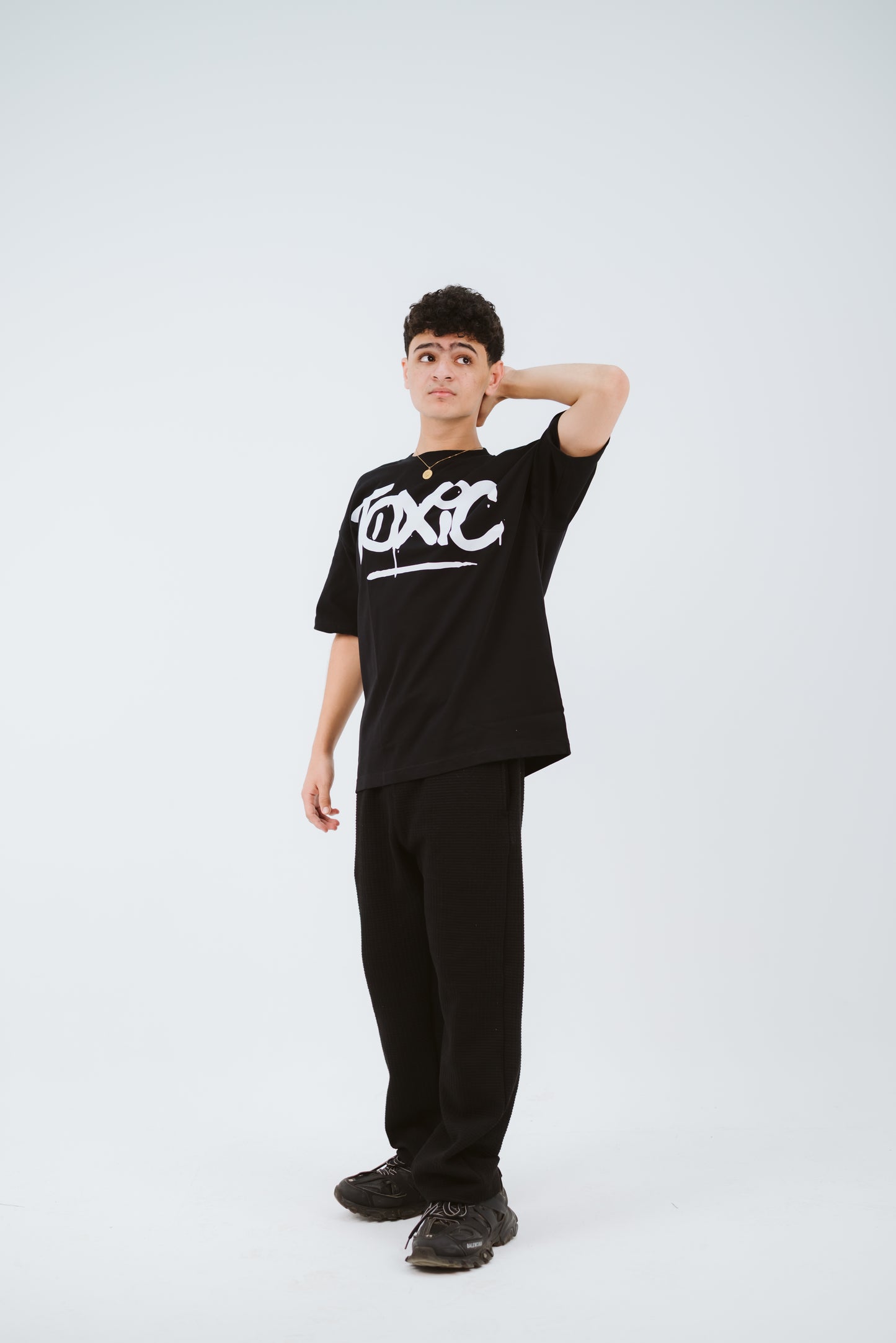 Toxic T-Shirt