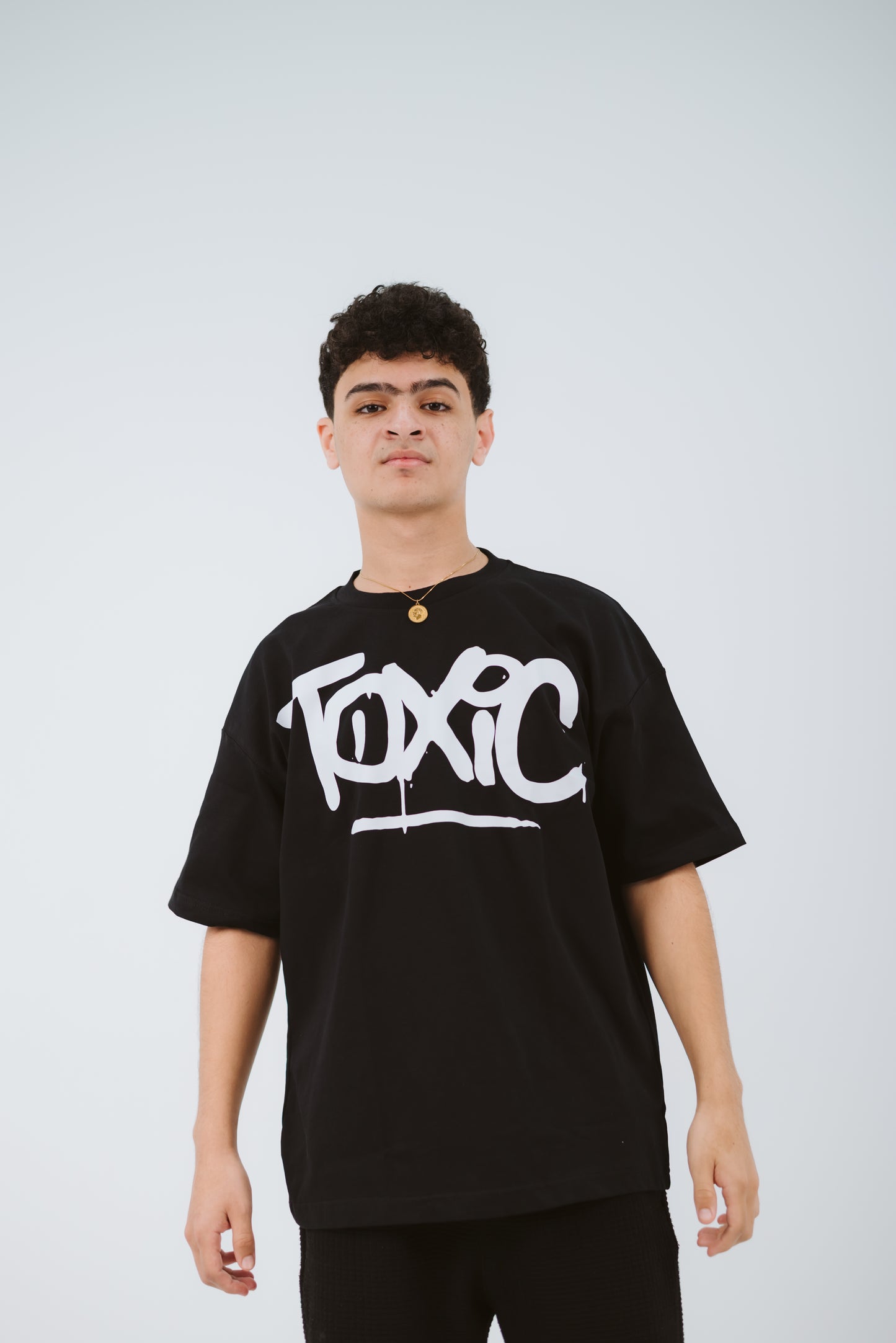 Toxic T-Shirt