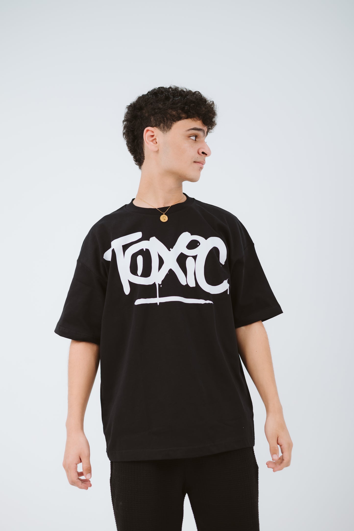 Toxic T-Shirt
