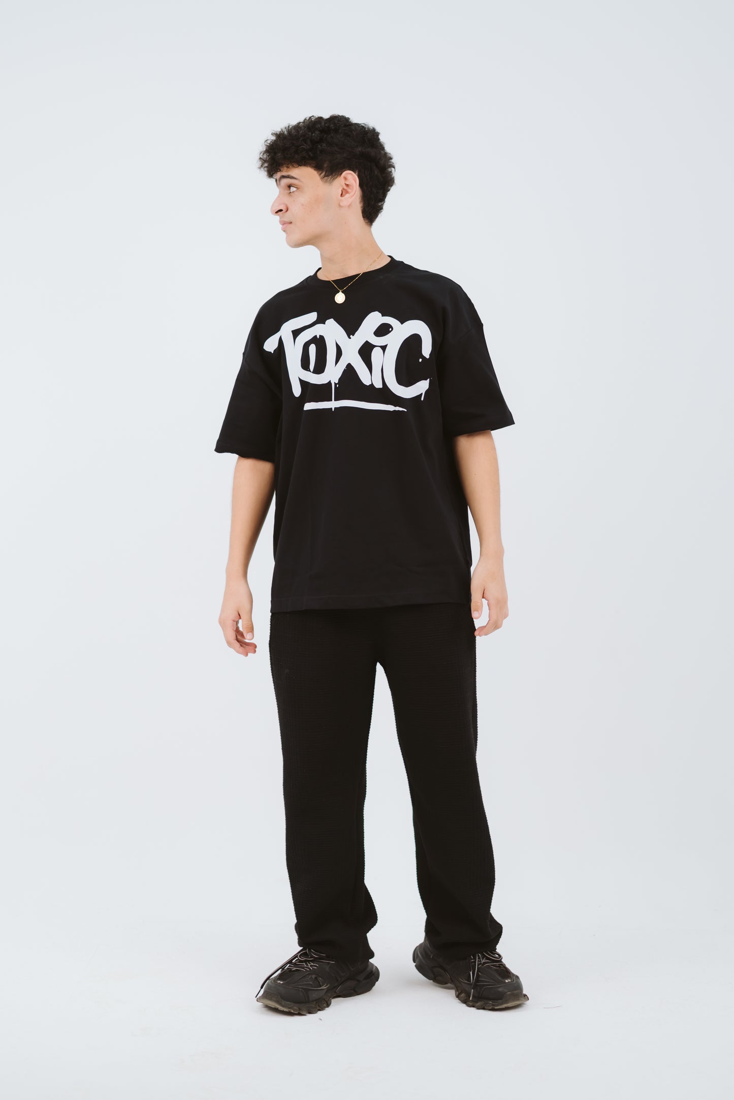 Toxic T-Shirt