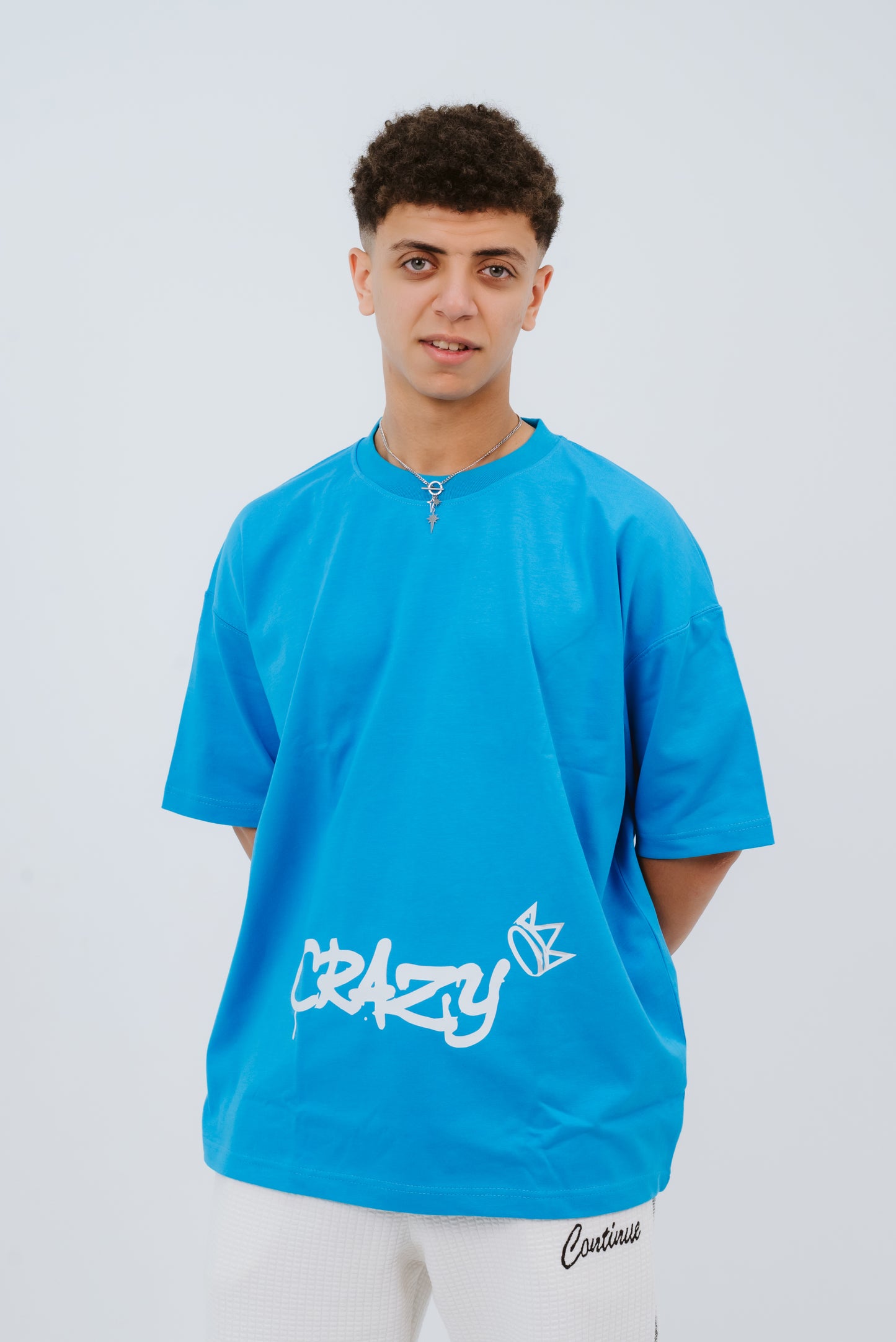 Crazy T-Shirt