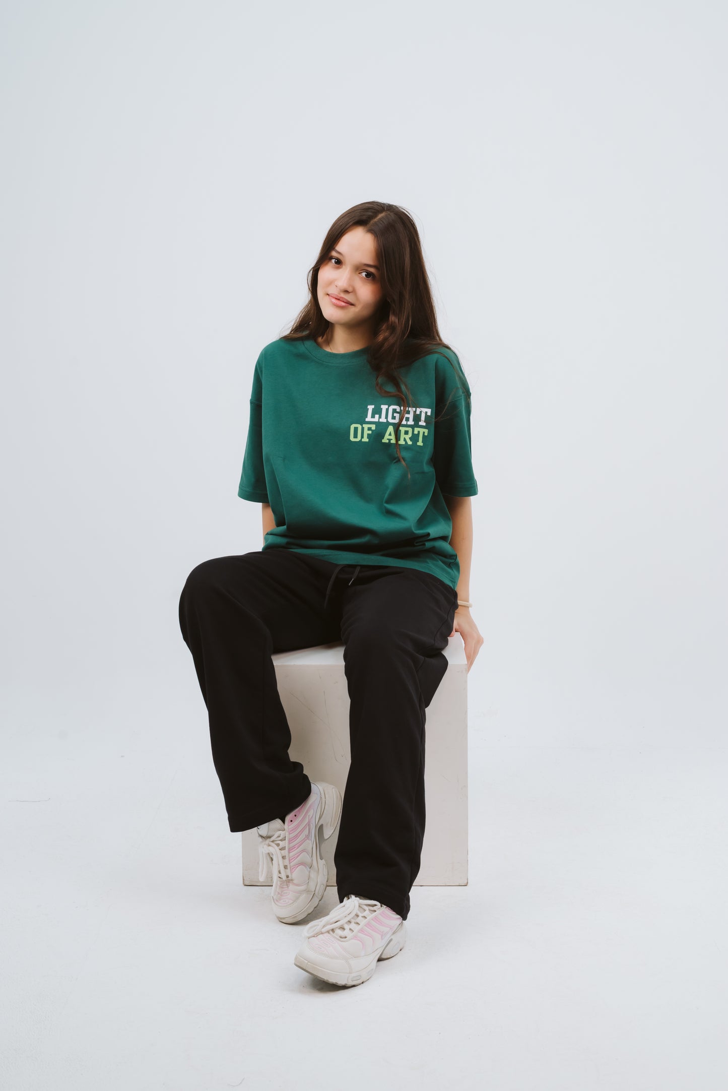 Light of Art T-shirt
