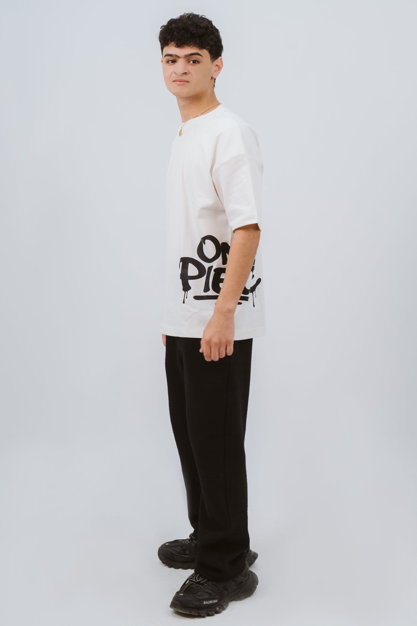 One Piece T-shirt