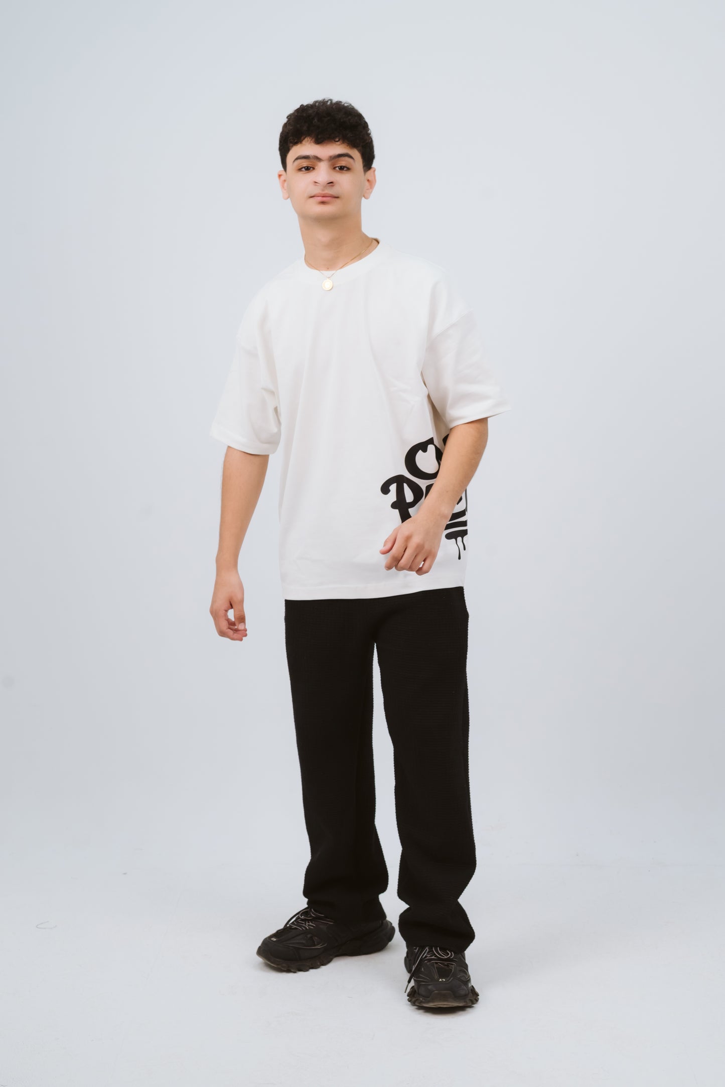 One Piece T-shirt