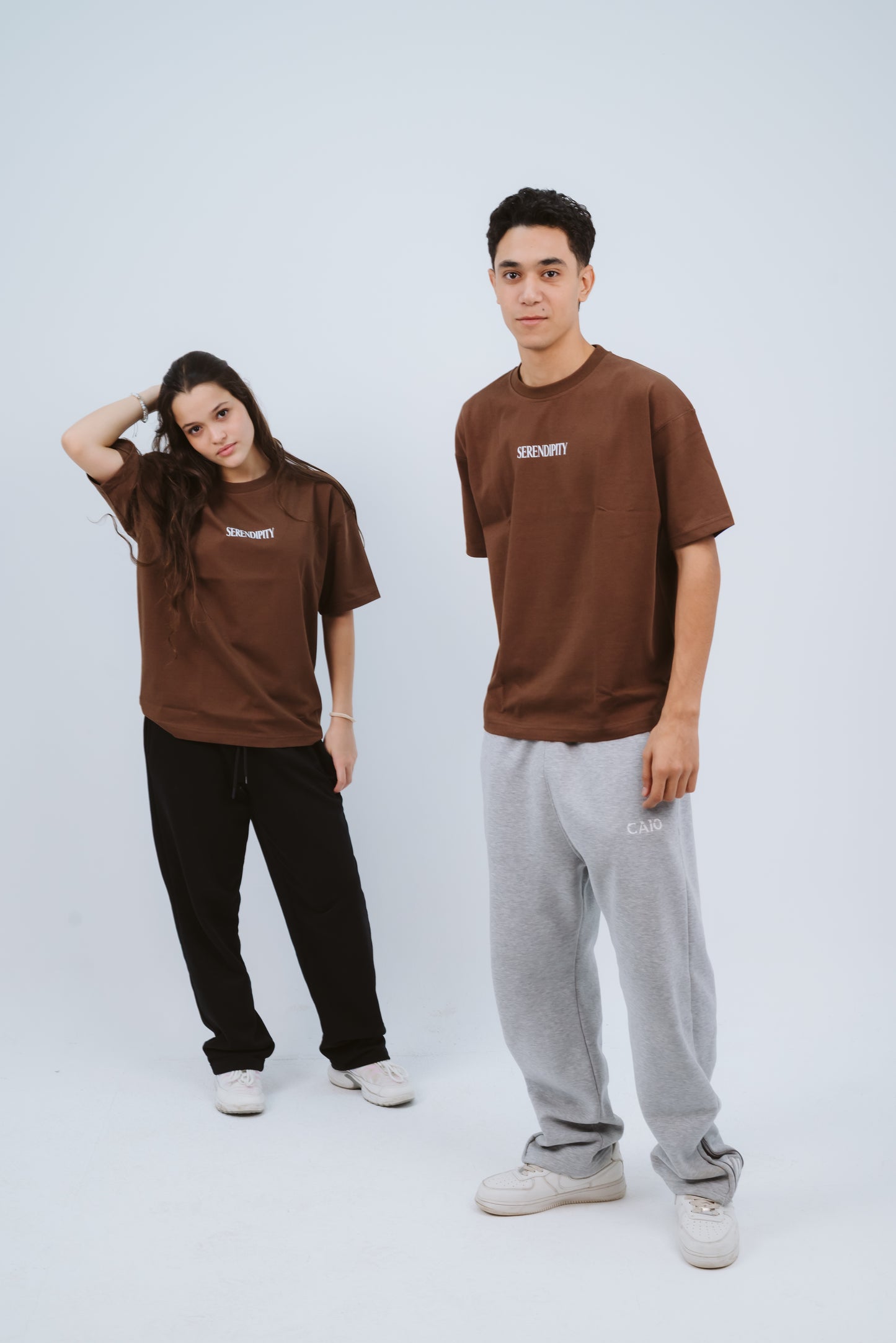 Serendipity T-Shirt