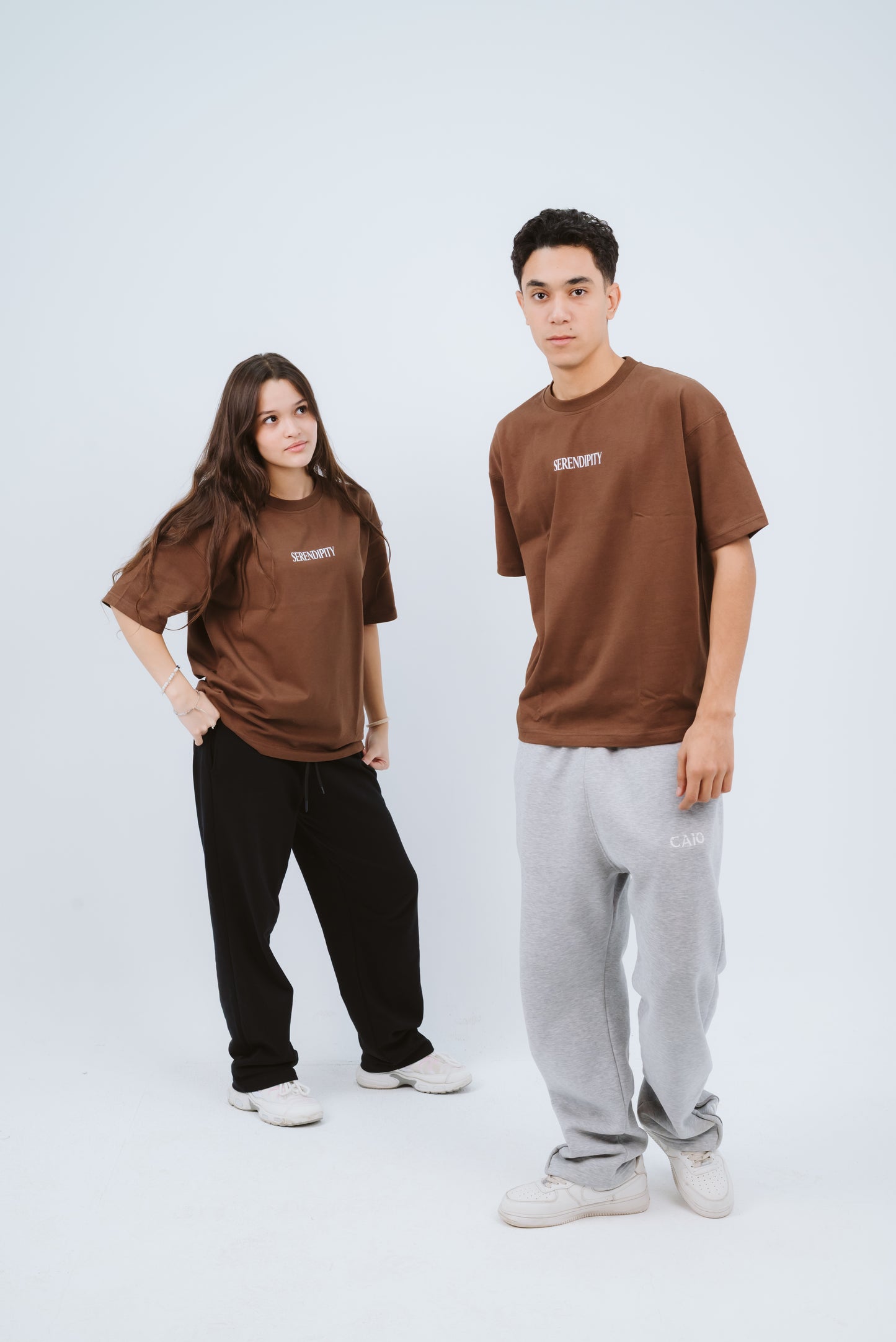 Serendipity T-Shirt