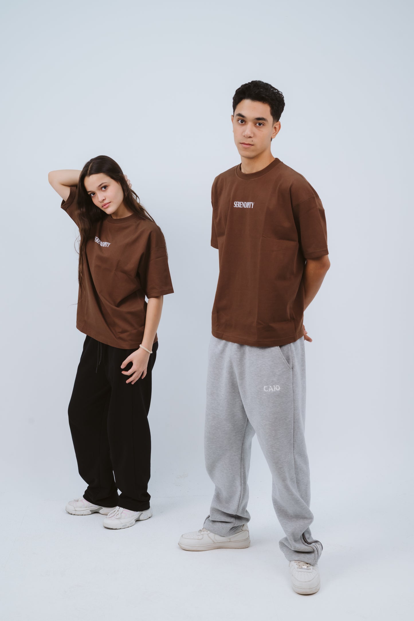 Serendipity T-Shirt