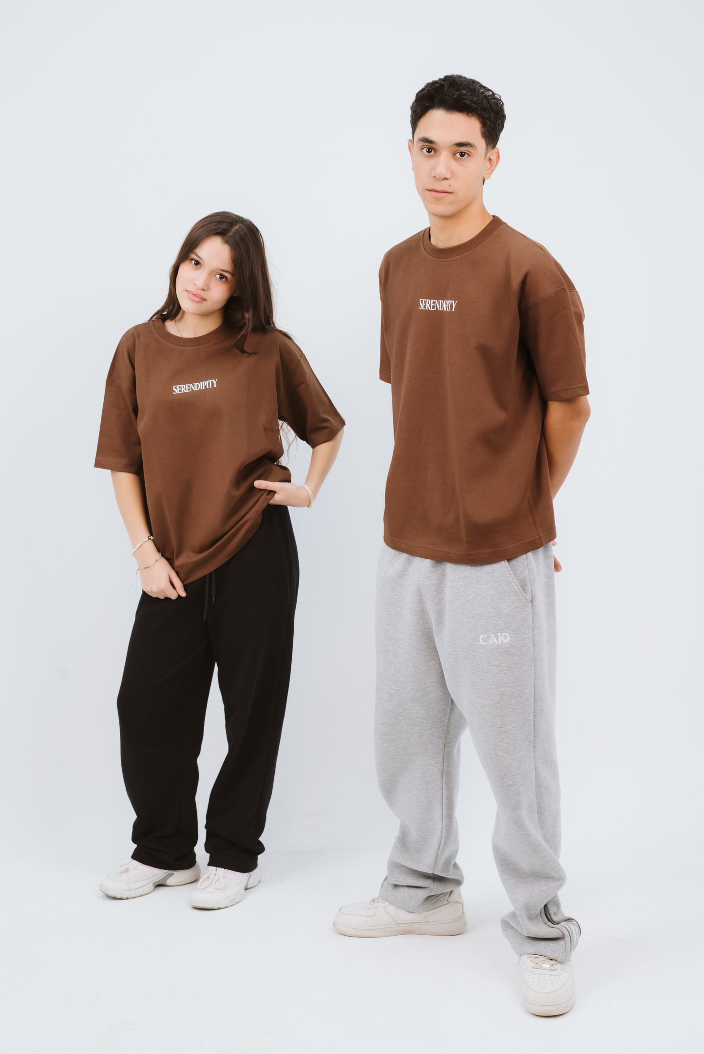 Serendipity T-Shirt