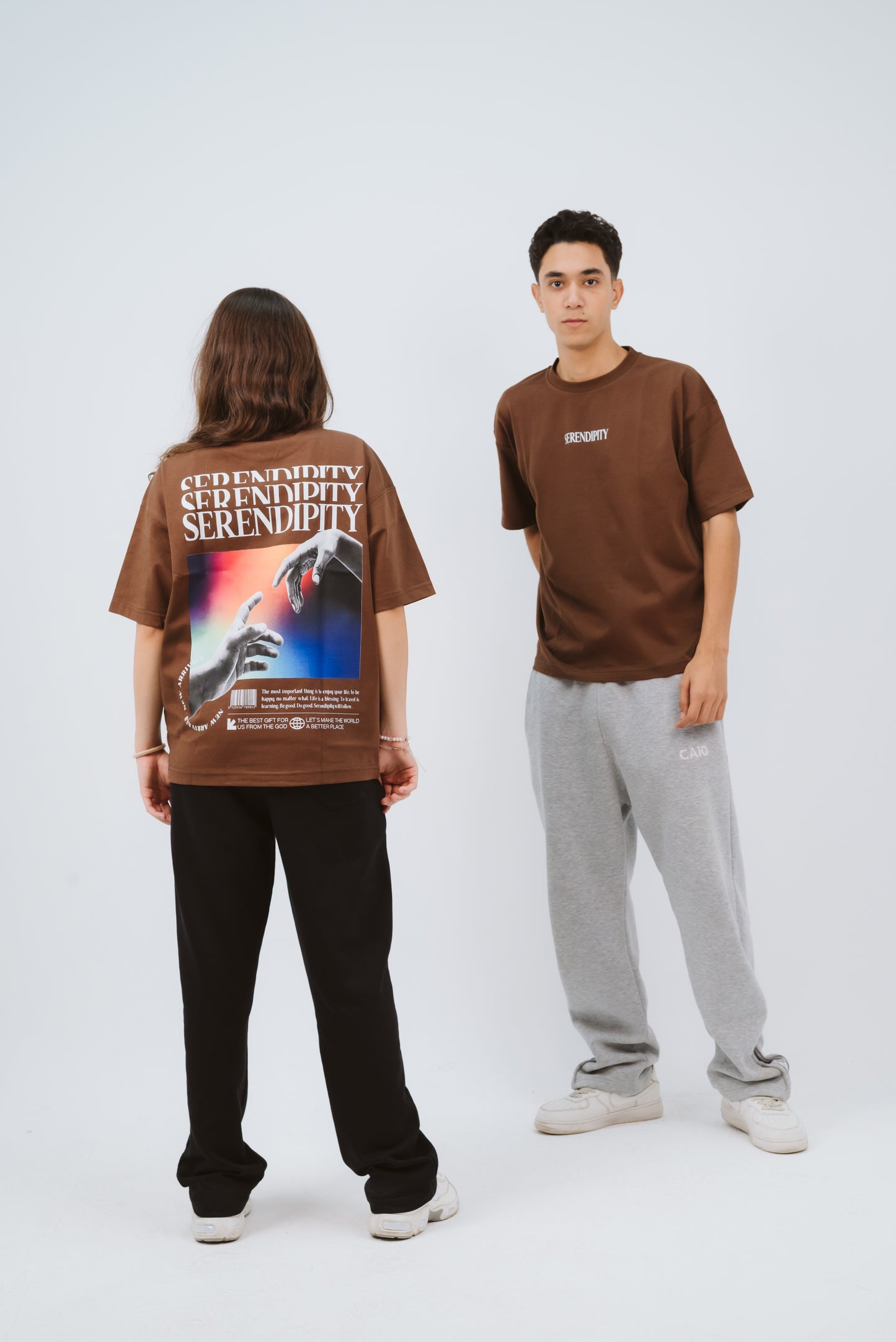 Serendipity T-Shirt