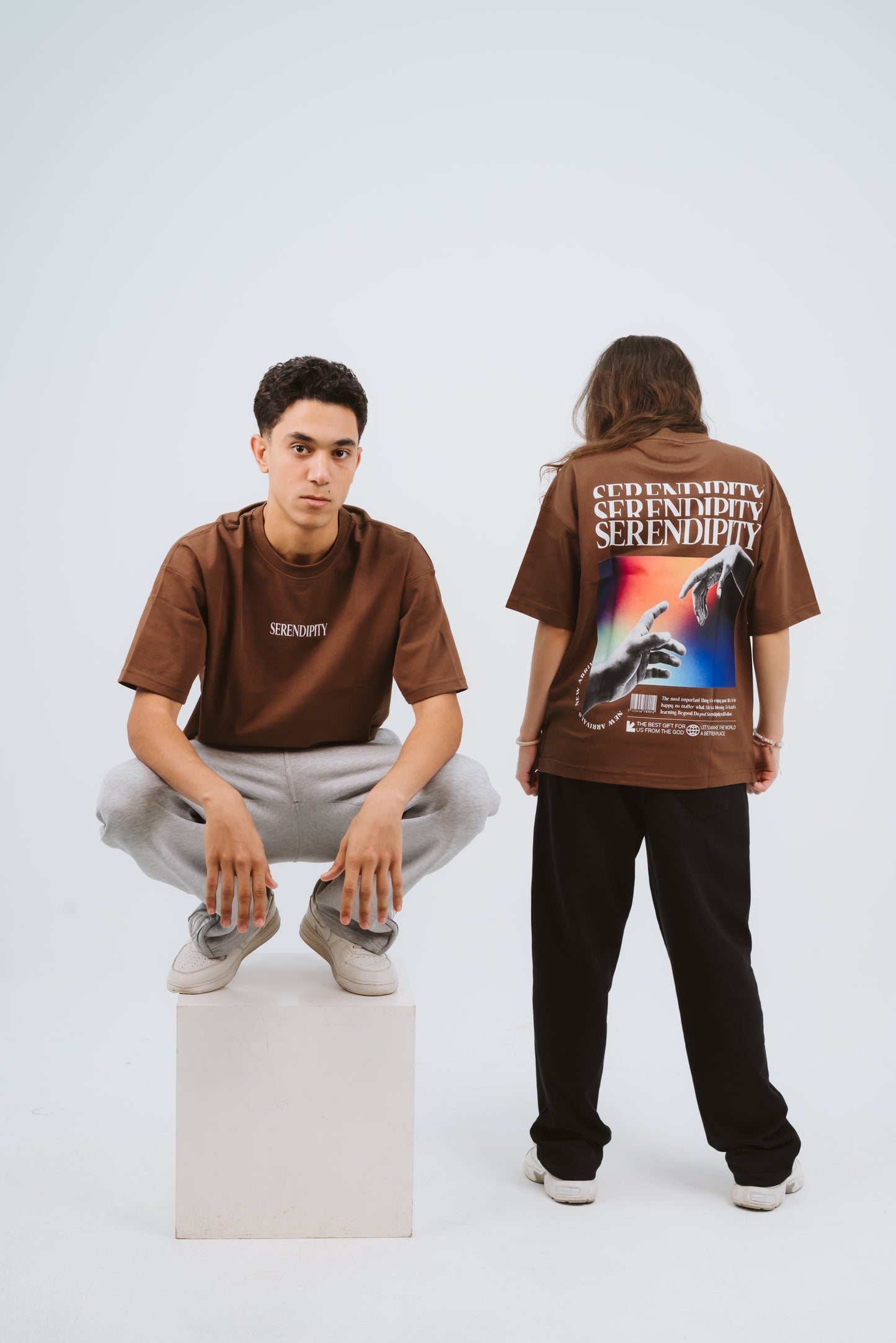 Serendipity T-Shirt