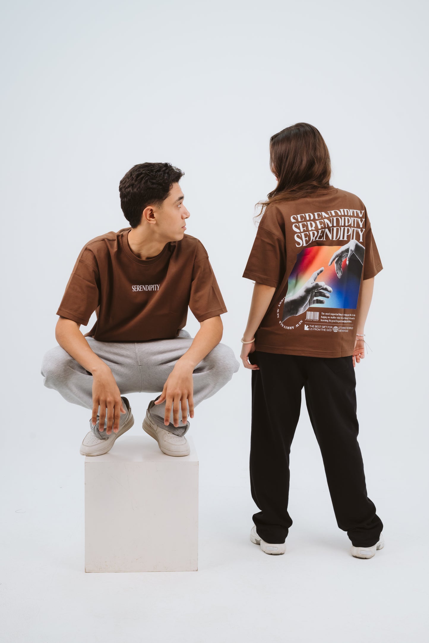 Serendipity T-Shirt