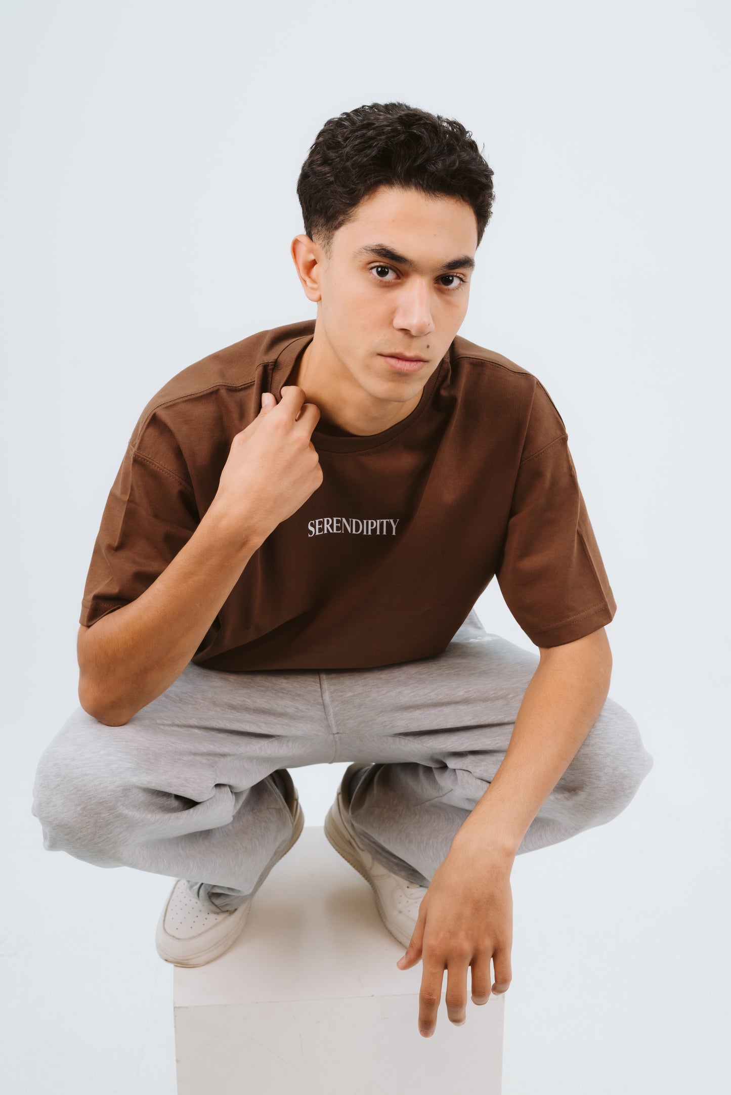 Serendipity T-Shirt