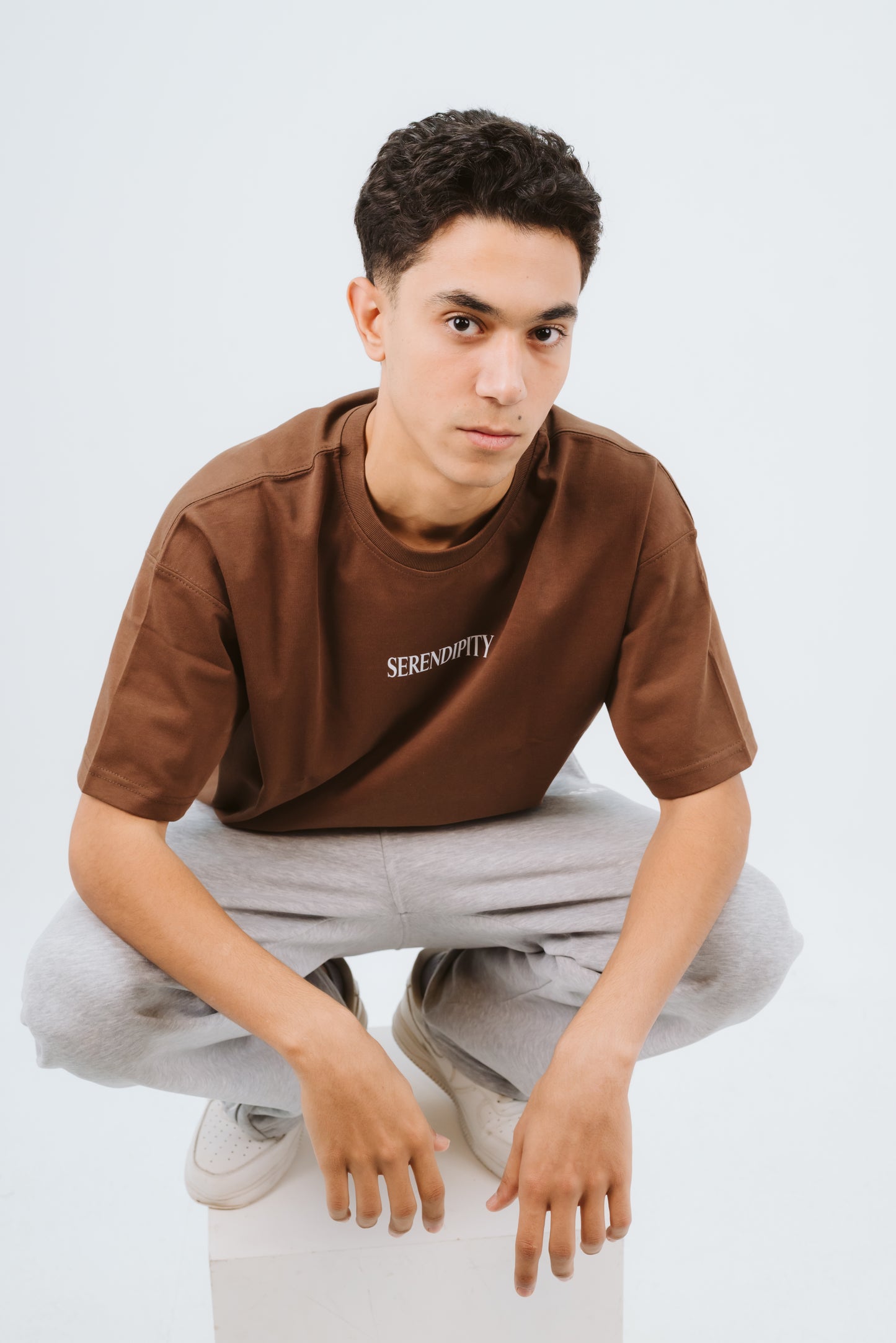 Serendipity T-Shirt