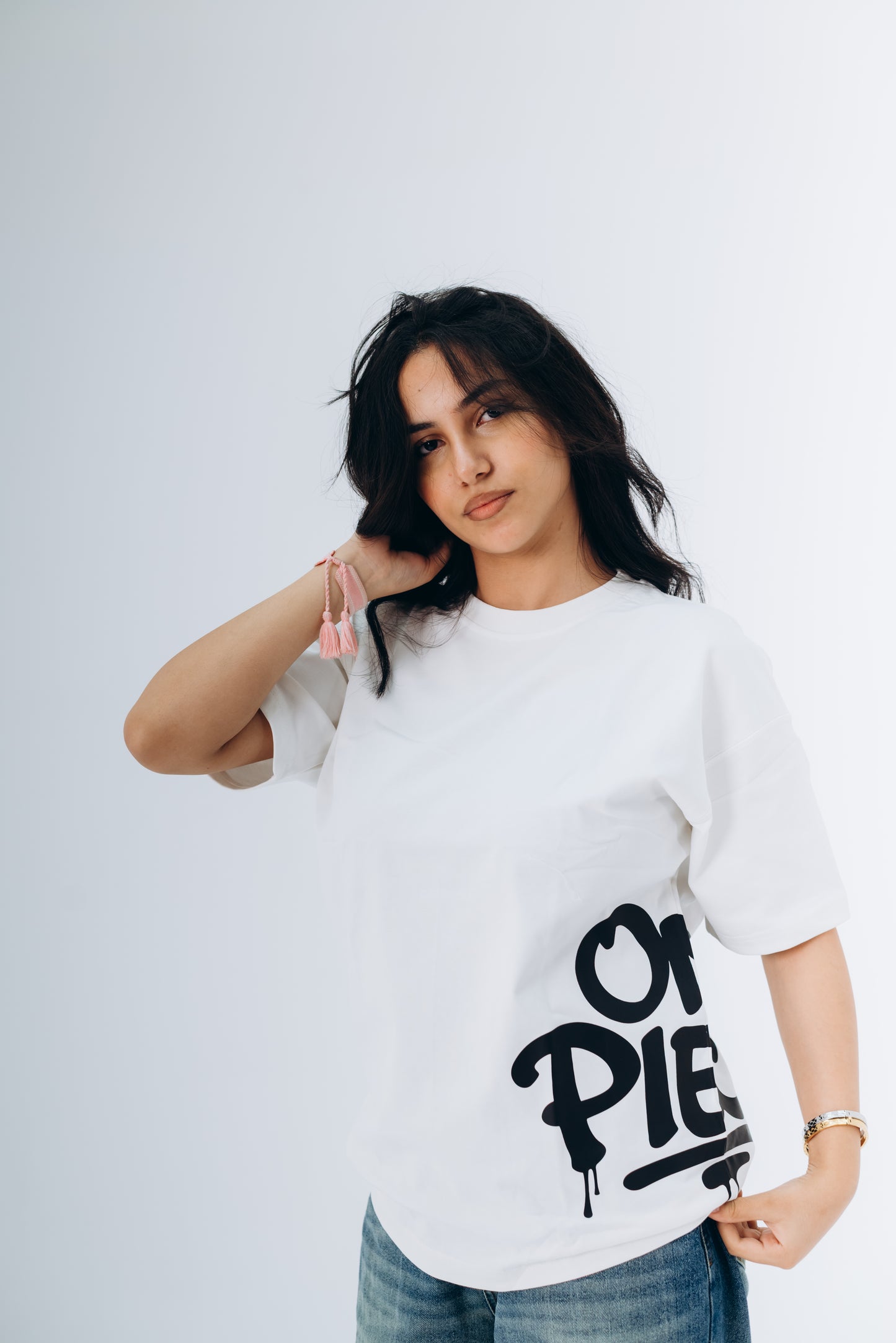 One Piece T-shirt