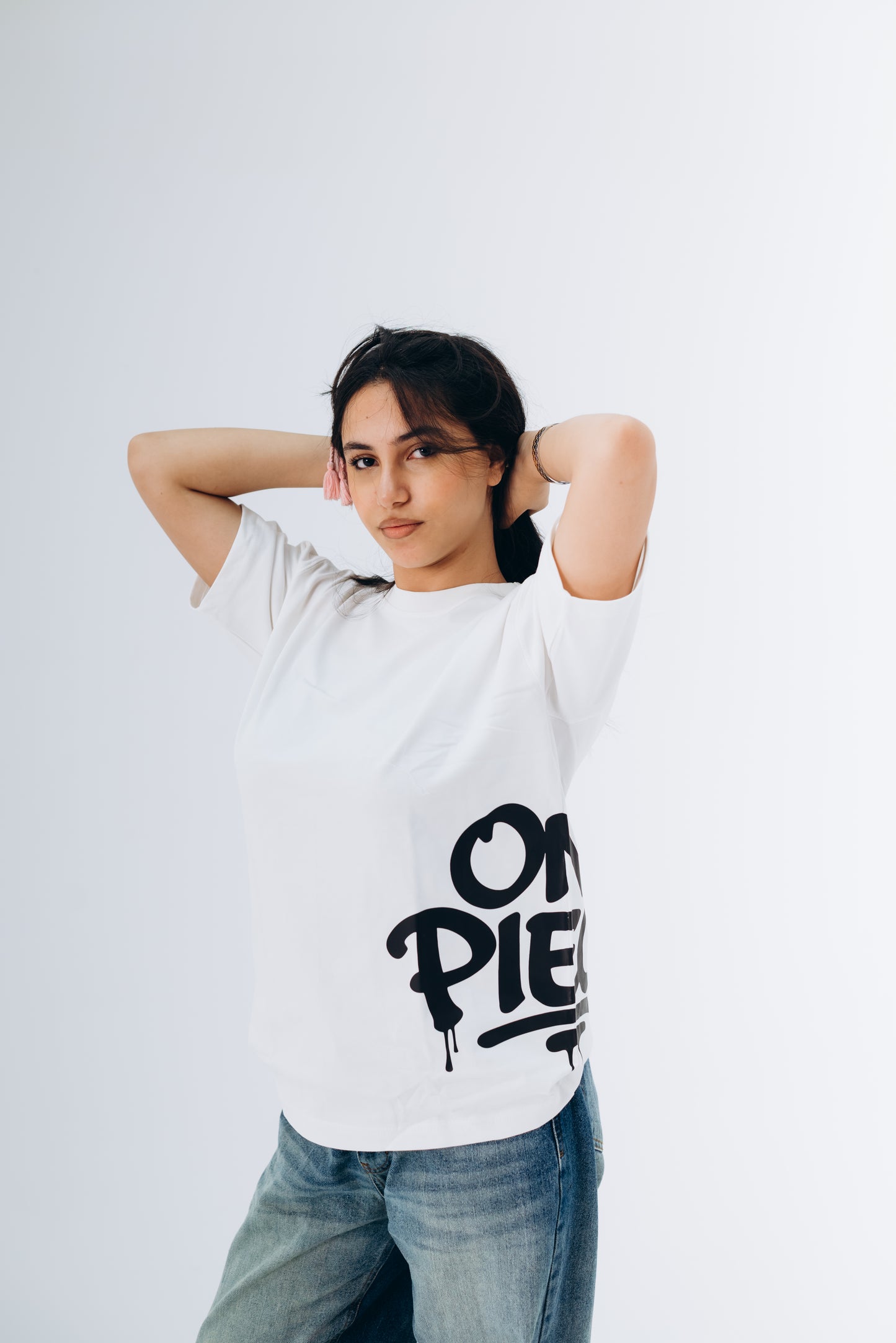 One Piece T-shirt
