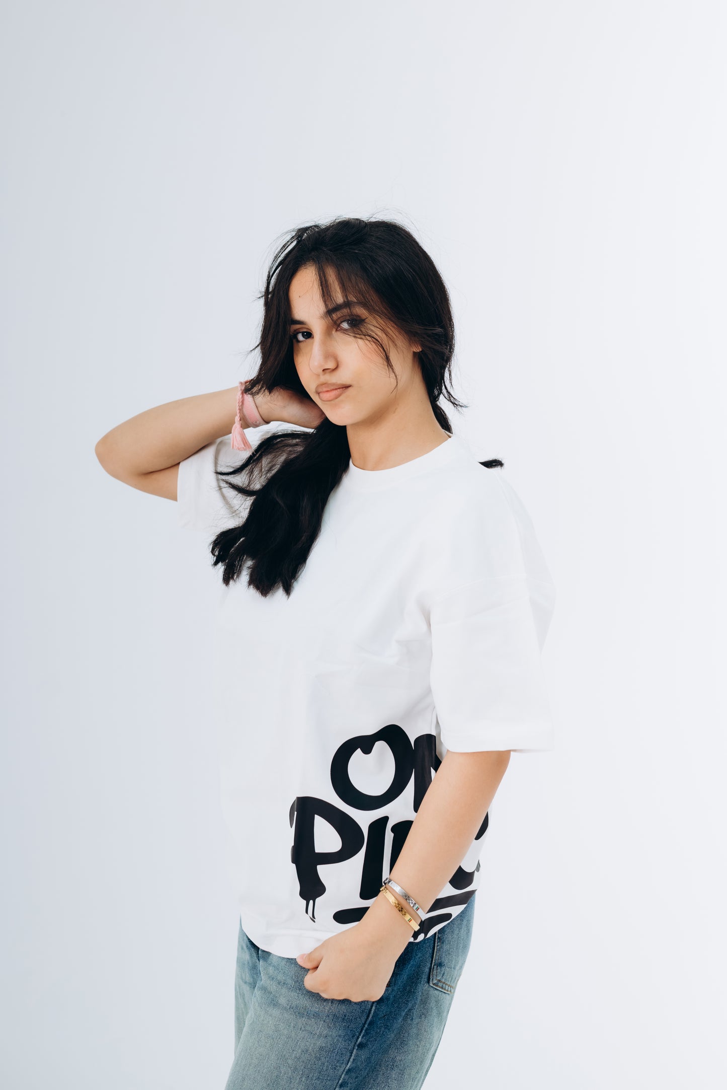 One Piece T-shirt