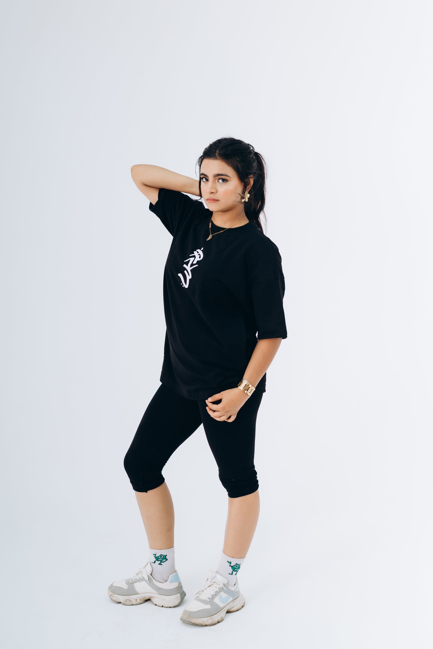 Signature T-Shirt