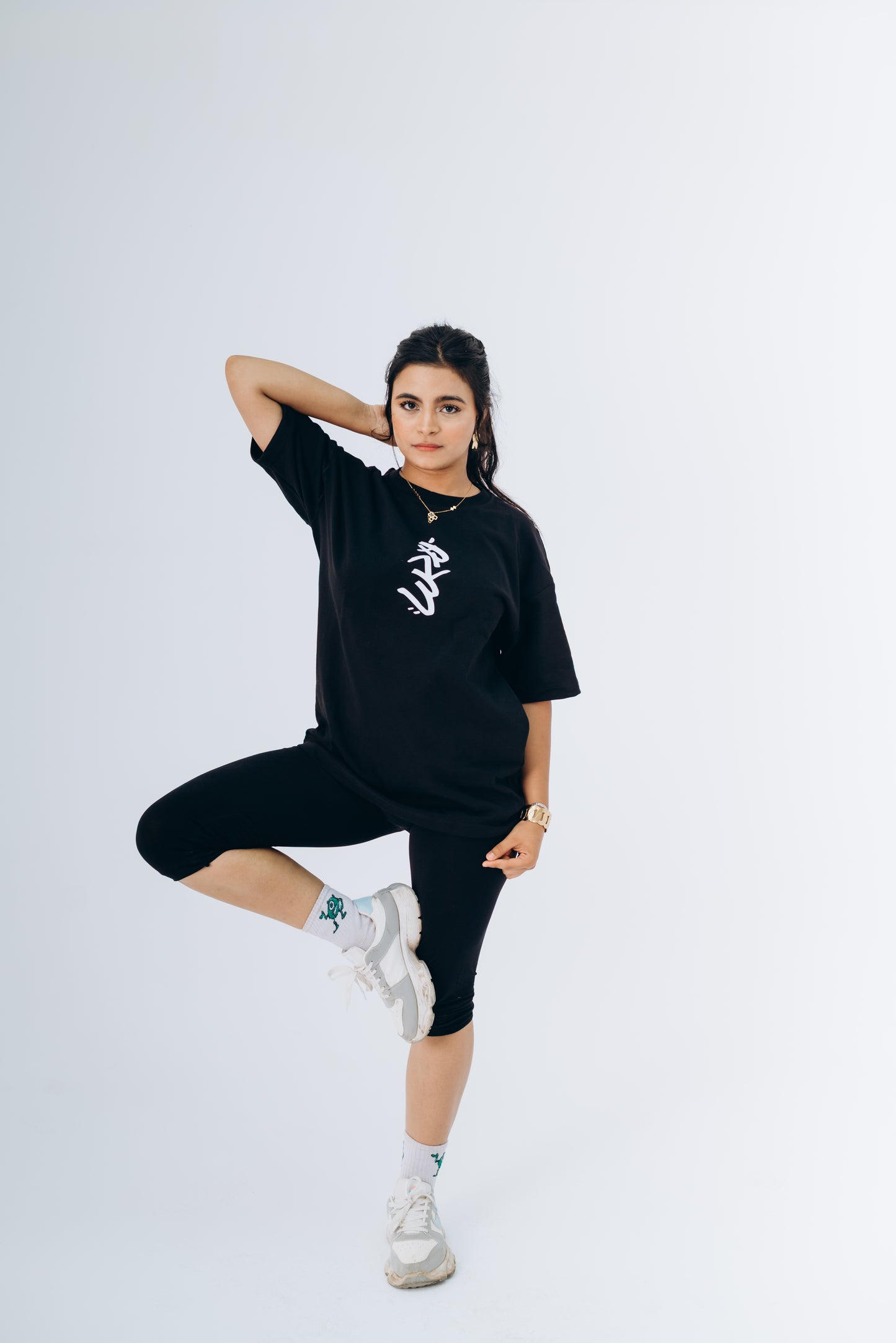 Signature T-Shirt