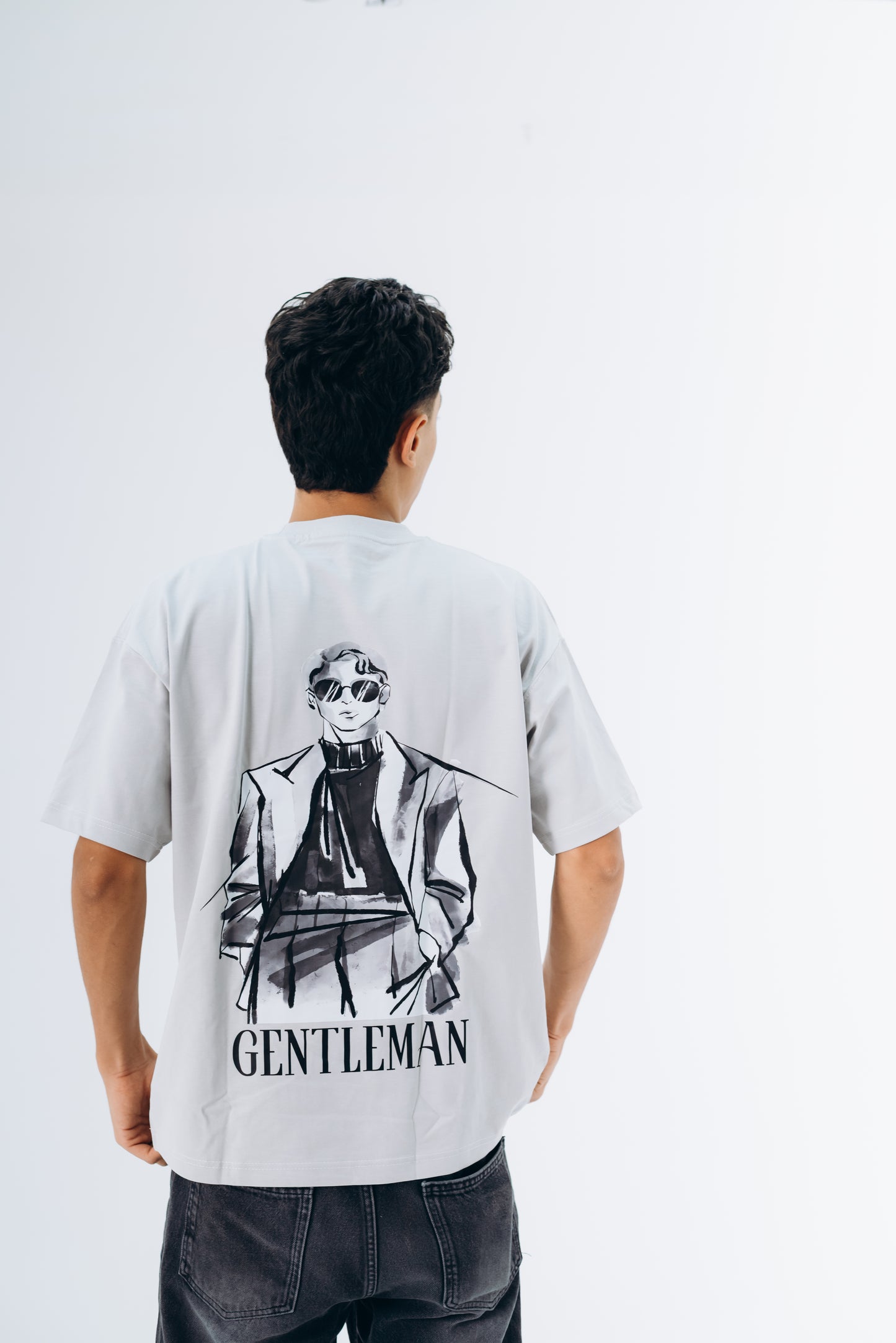 Gentleman T-Shirt