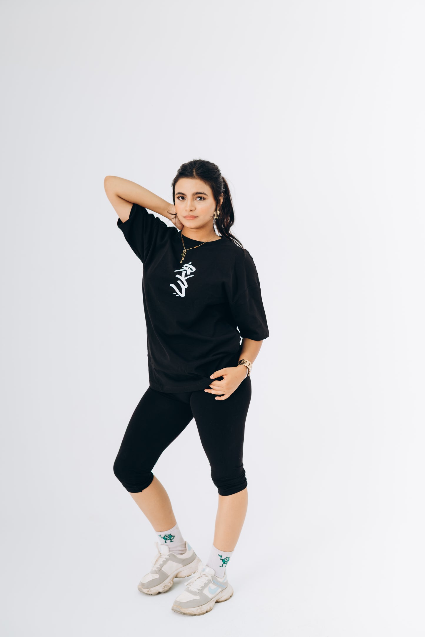 Signature T-Shirt