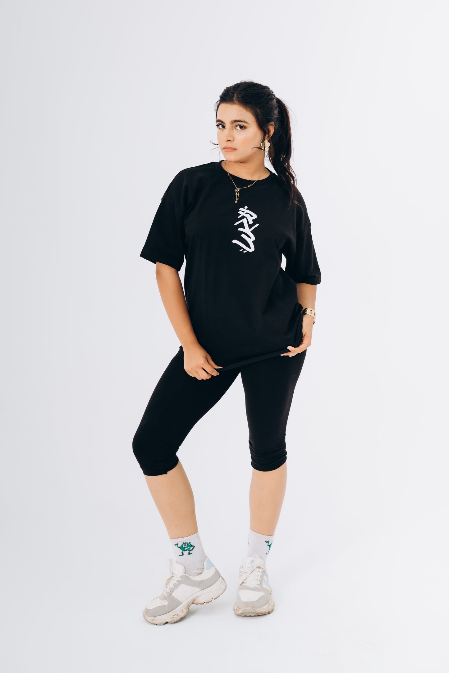 Signature T-Shirt