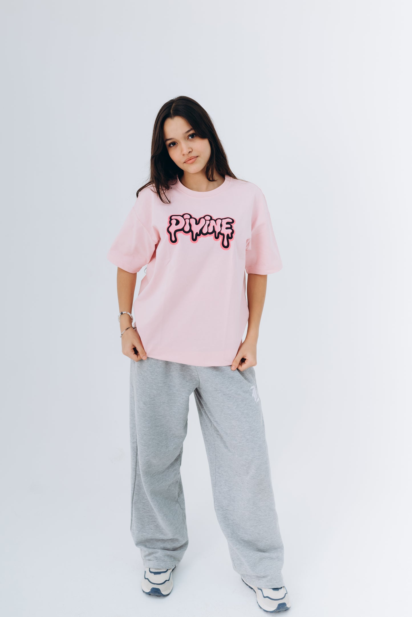 Divine T-Shirt
