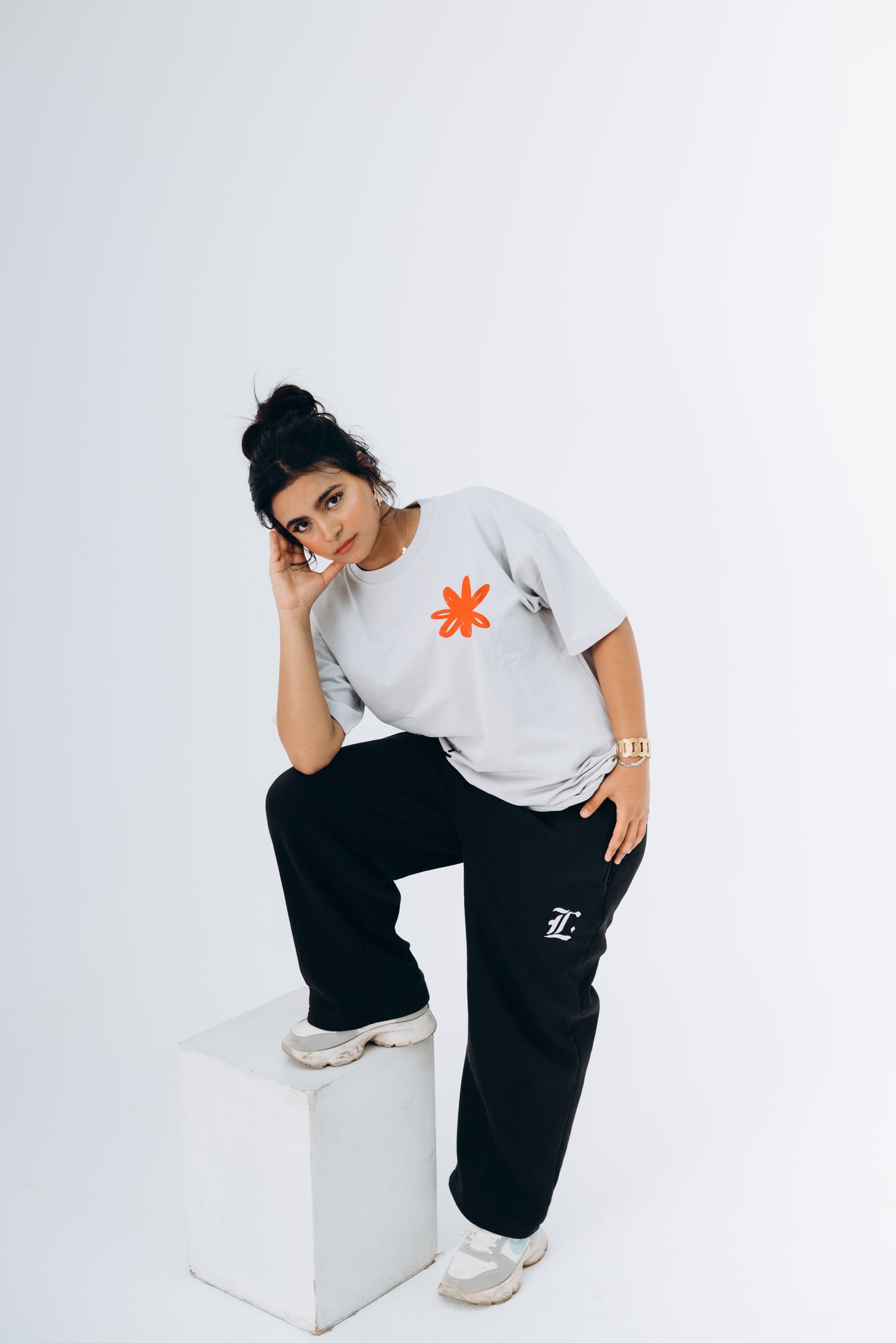 Never Stop Trying T-Shirt
