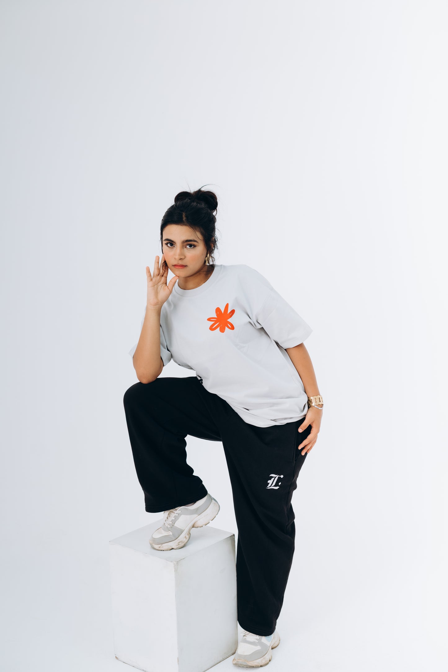 Never Stop Trying T-Shirt