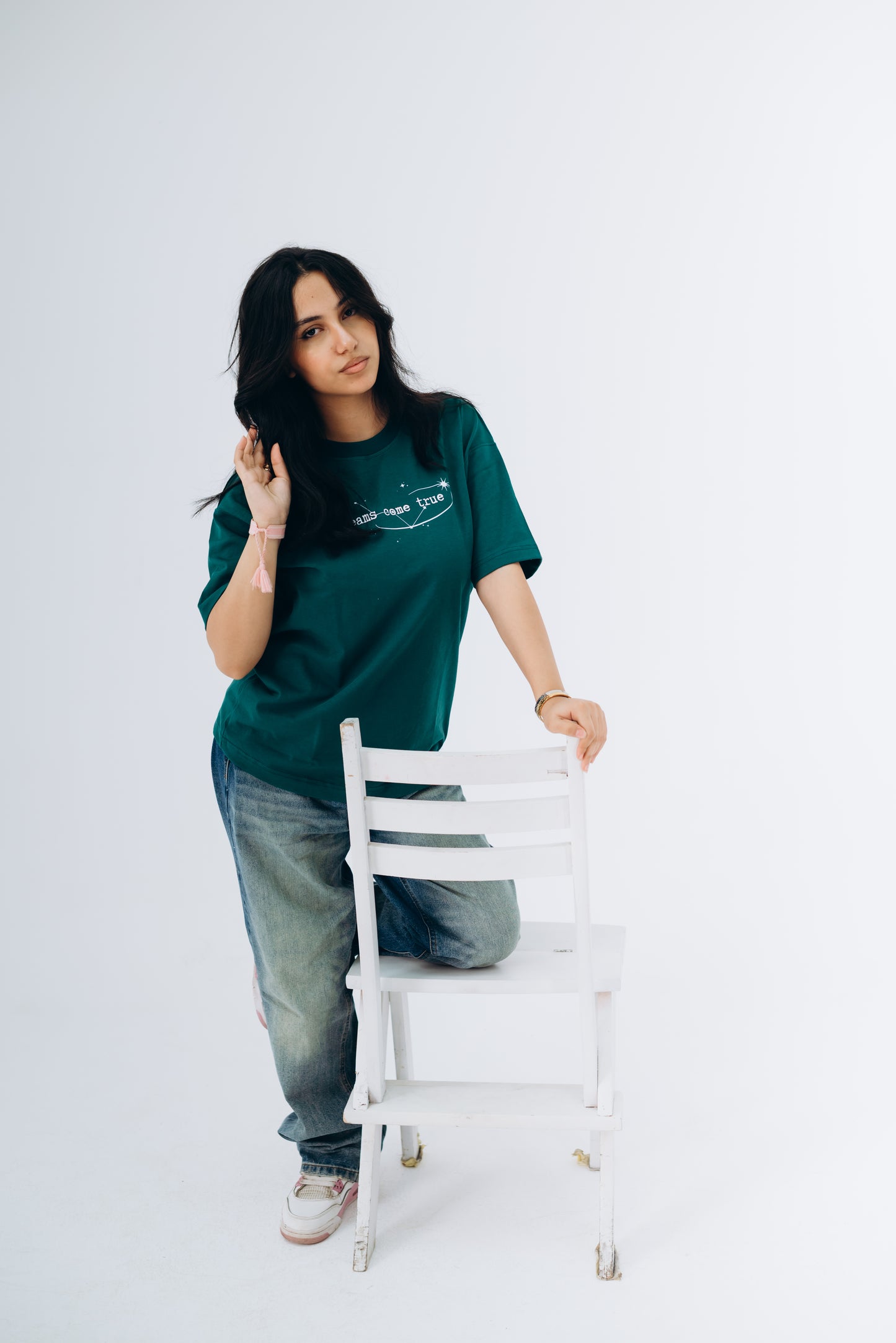 Dreams Come True T-Shirt