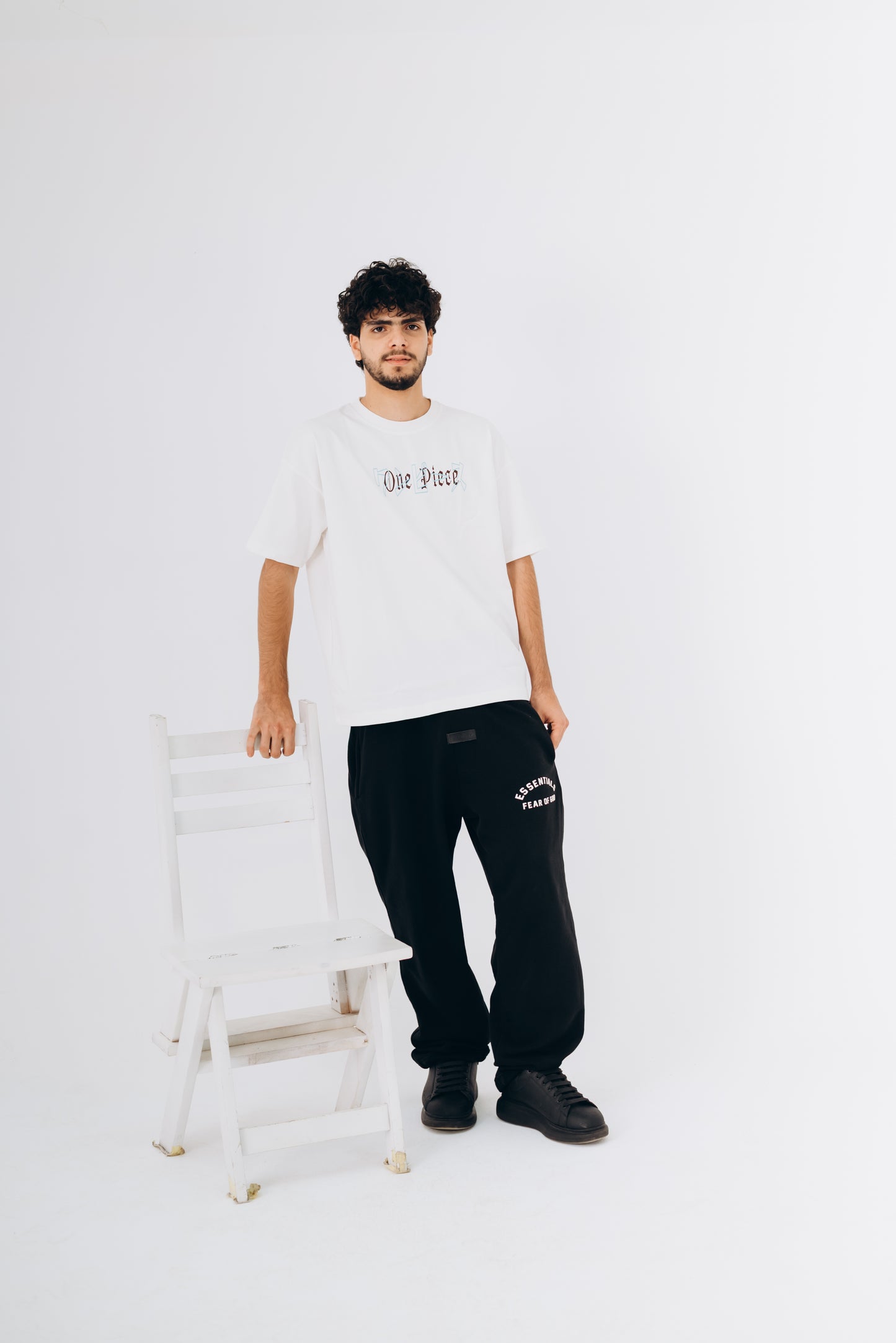 One Piece - Dragon T-Shirt