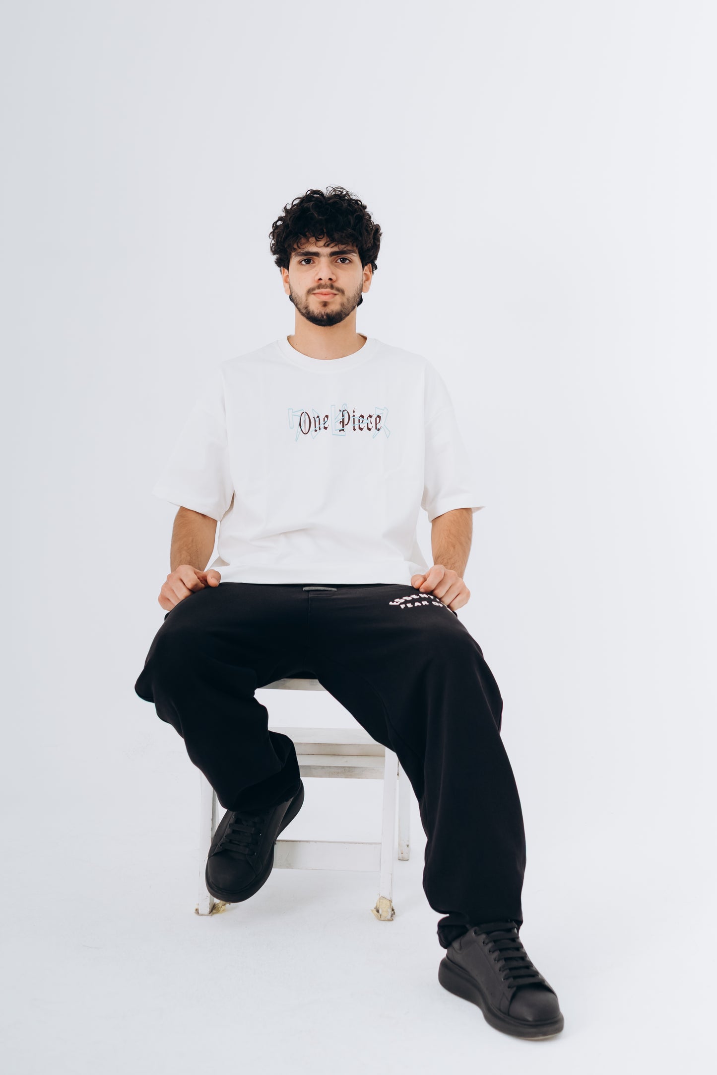 One Piece - Dragon T-Shirt