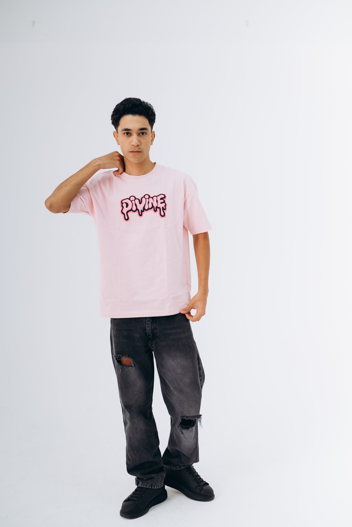 Divine T-Shirt