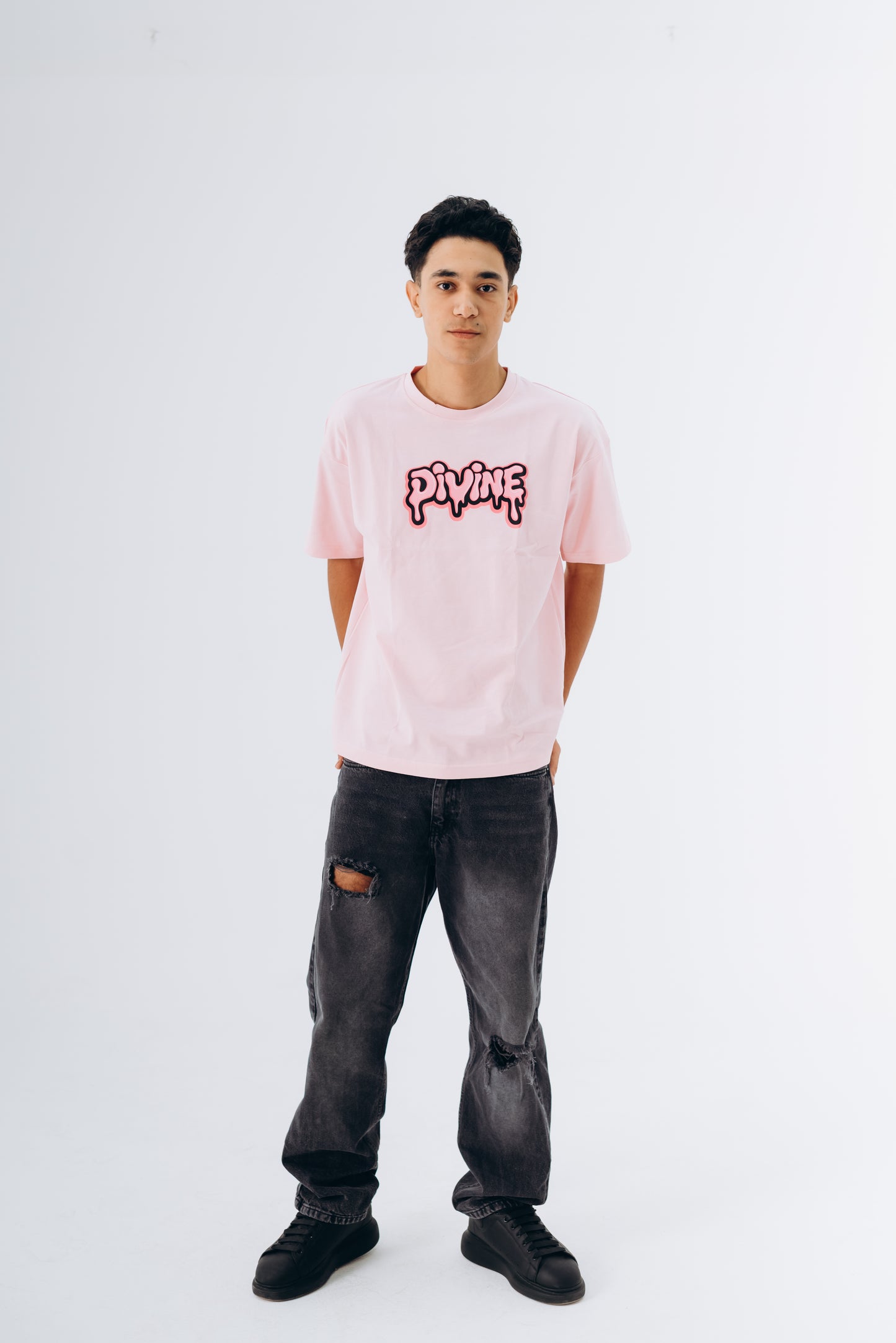 Divine T-Shirt