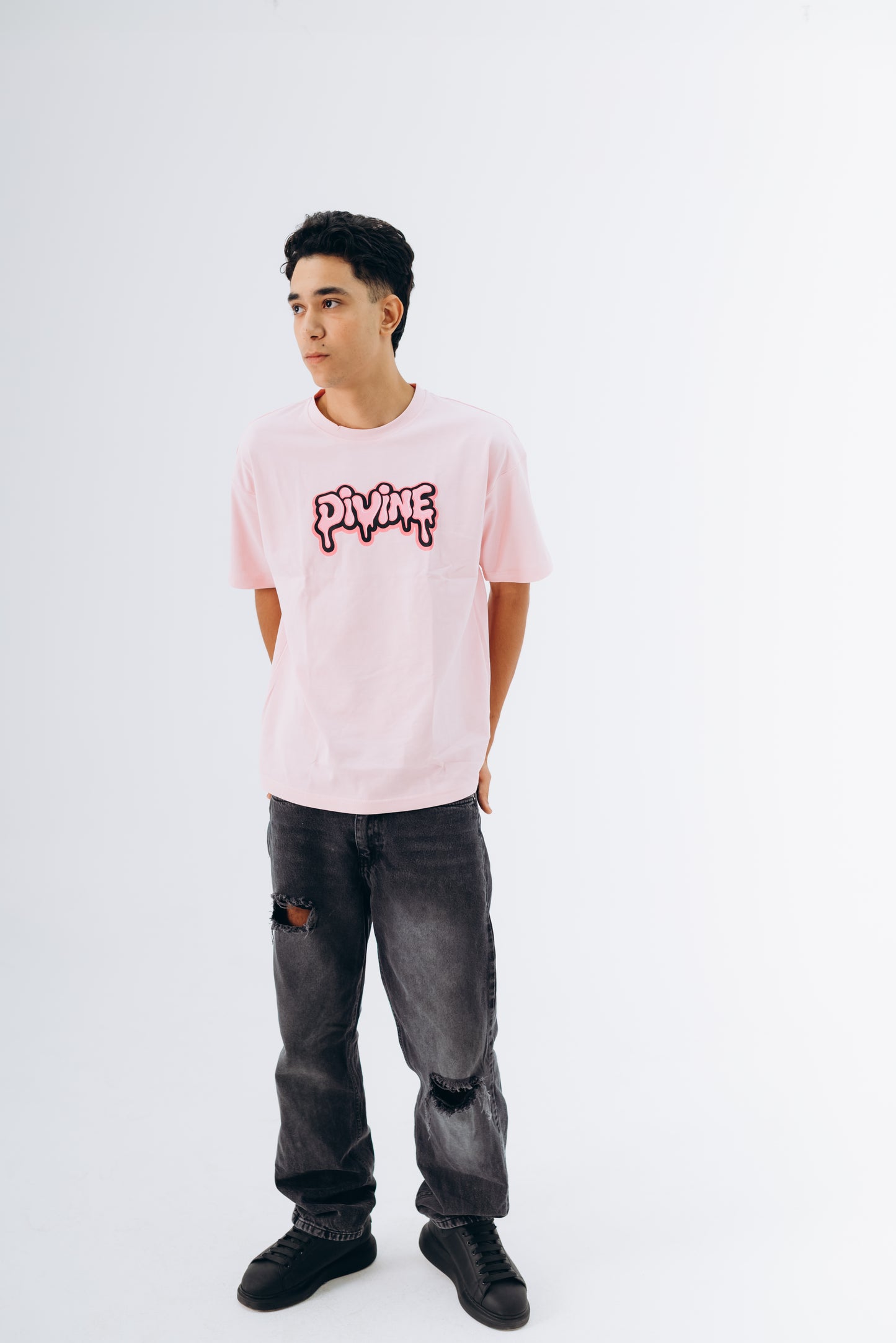 Divine T-Shirt