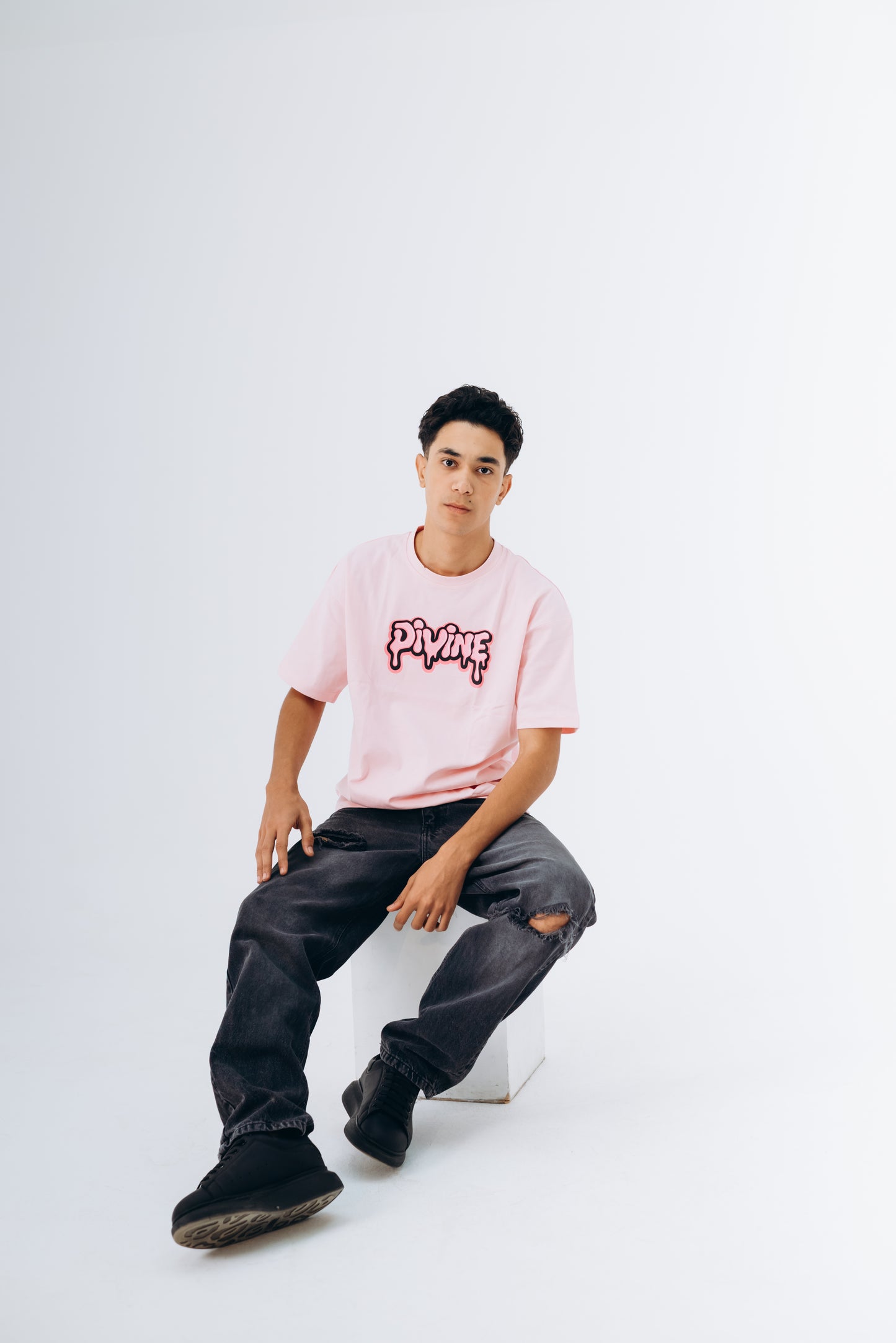 Divine T-Shirt