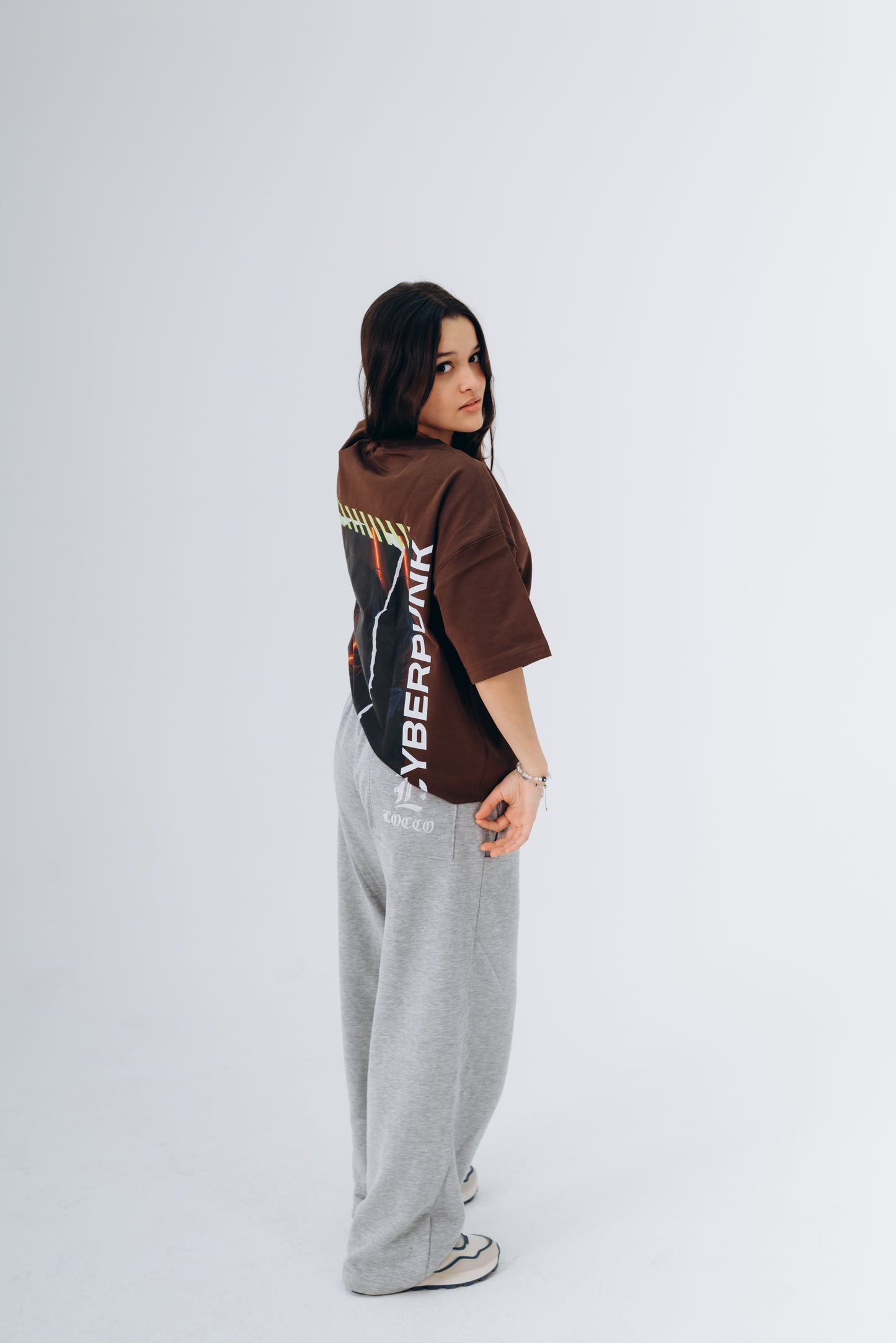 Cyberpunk T-Shirt