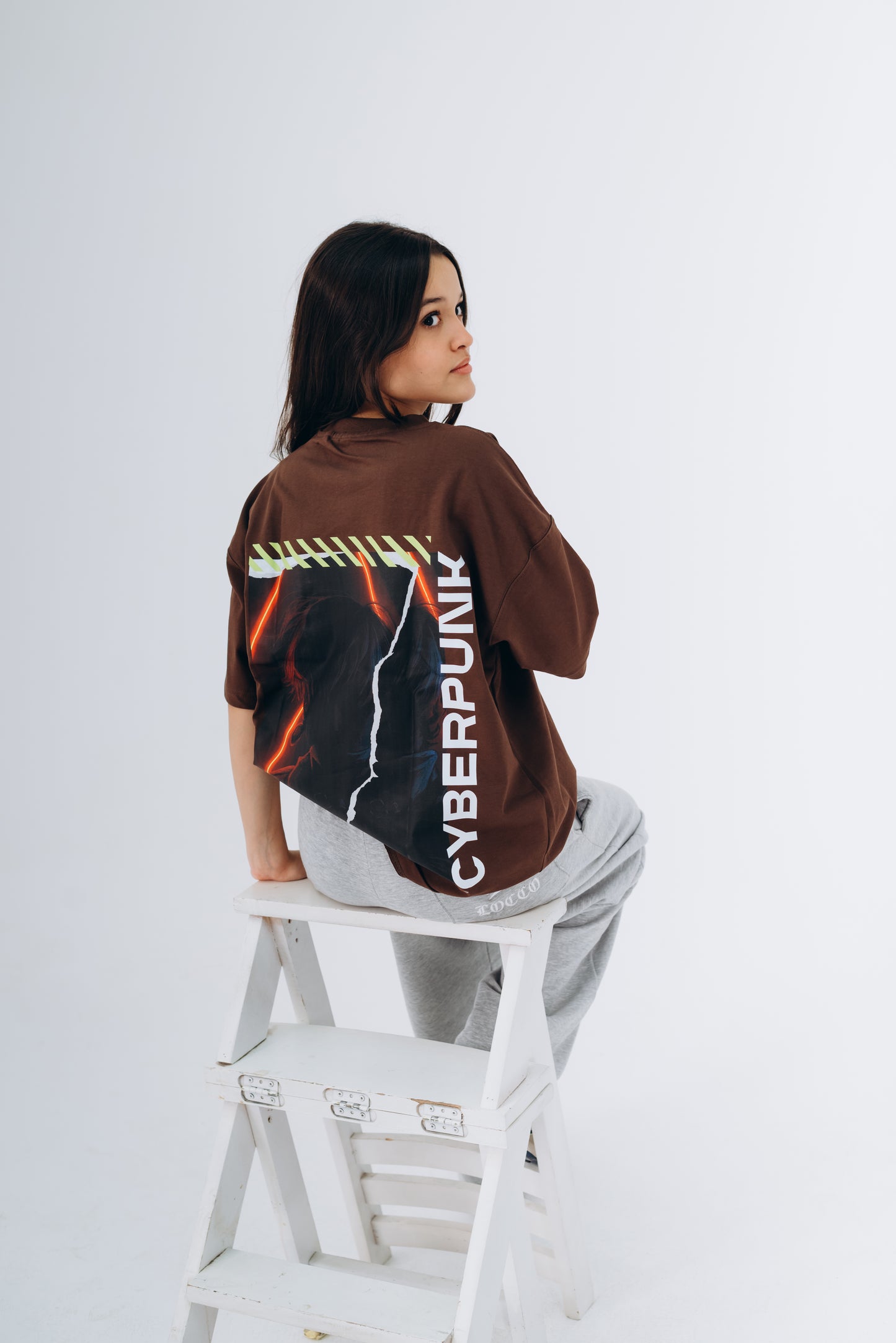 Cyberpunk T-Shirt